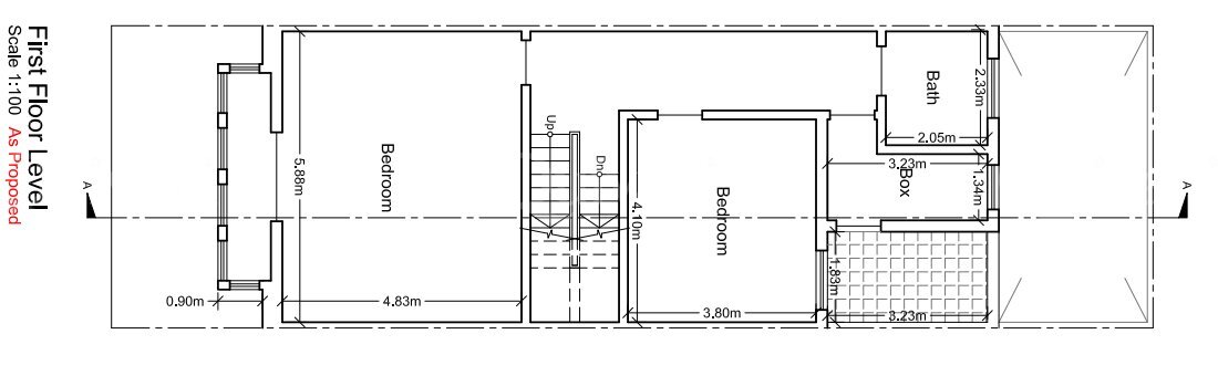 Qormi Finished Terraced House