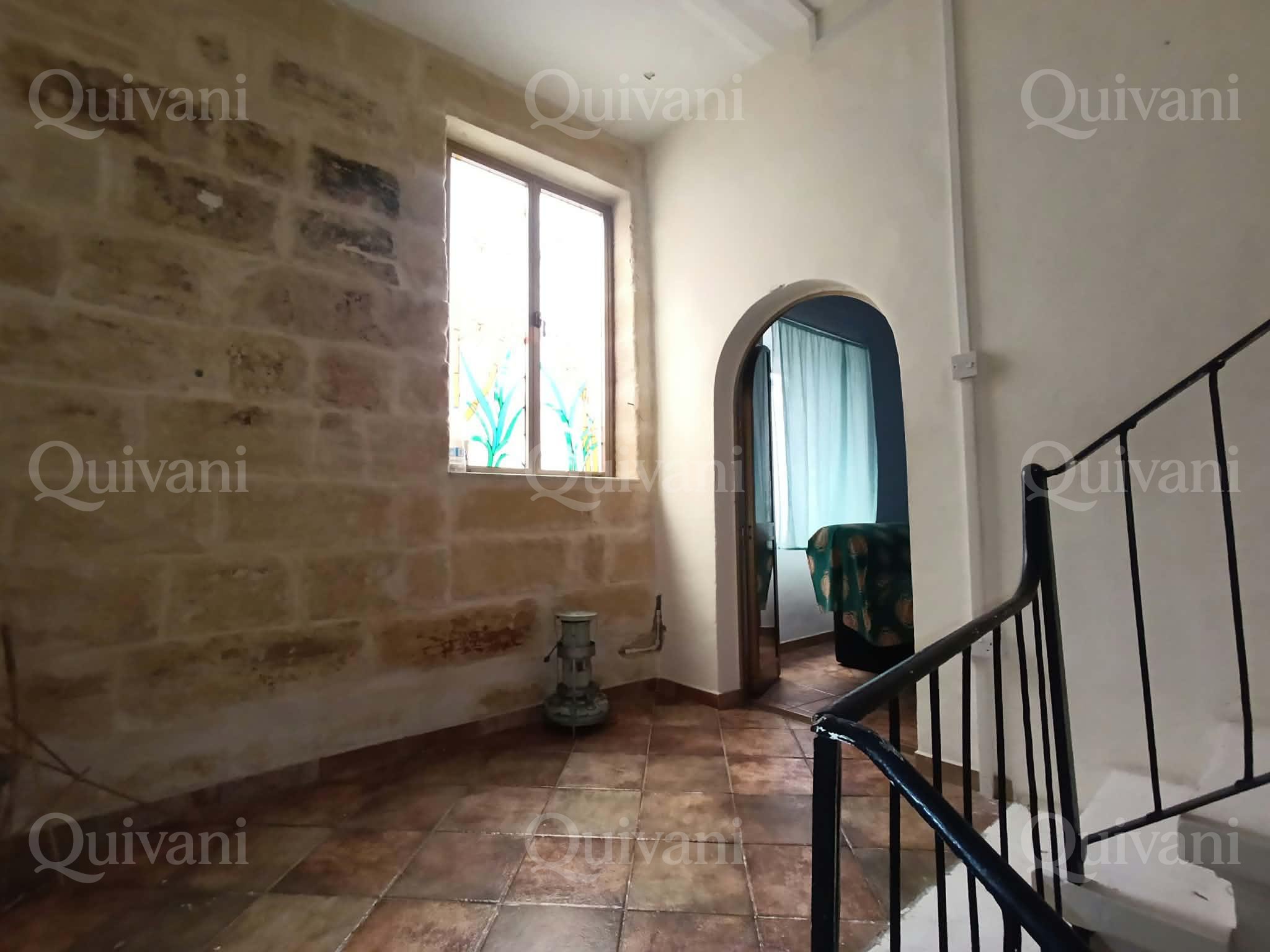 Vittoriosa, Converted, Townhouse