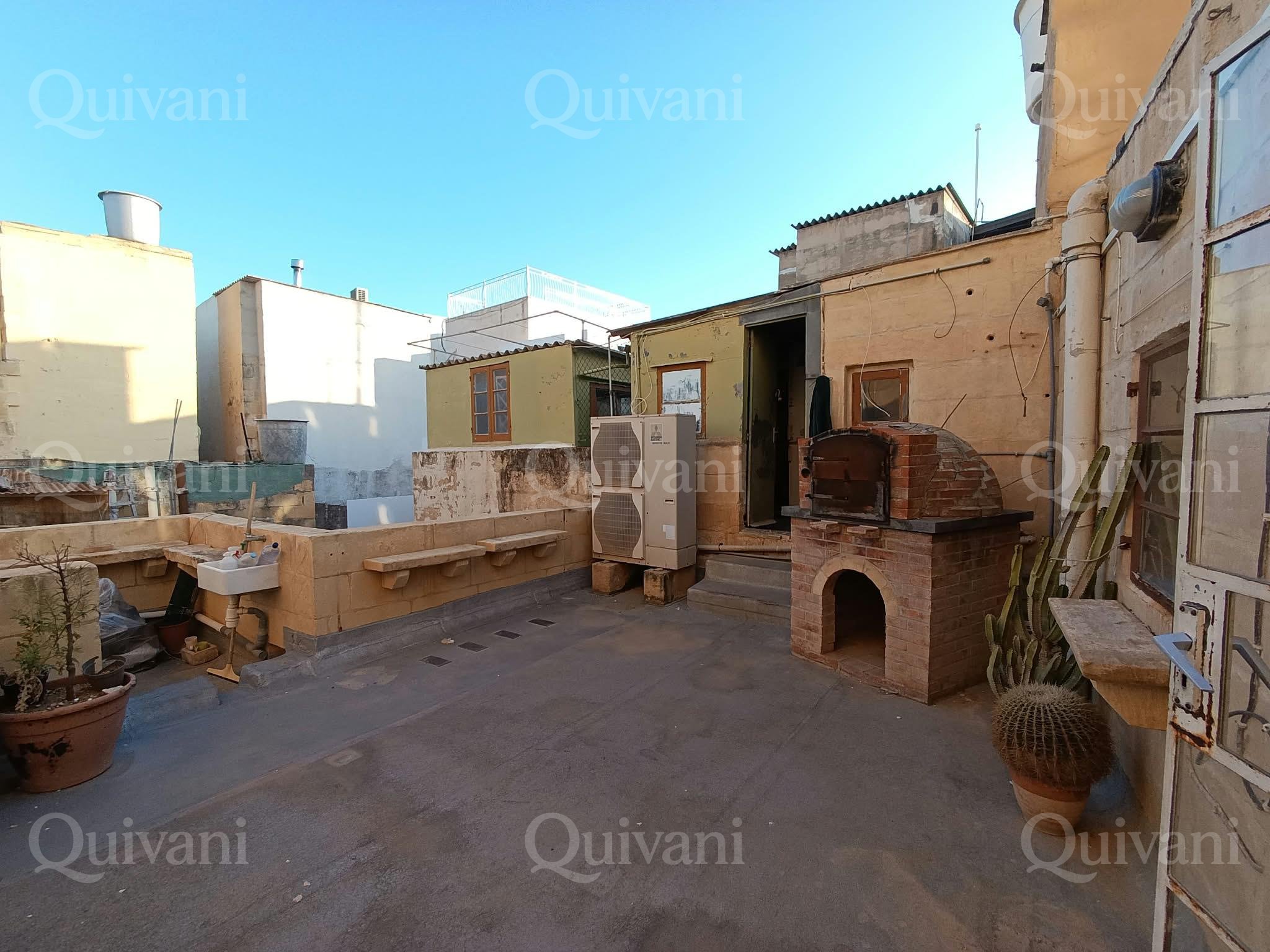 Vittoriosa, Converted, Townhouse