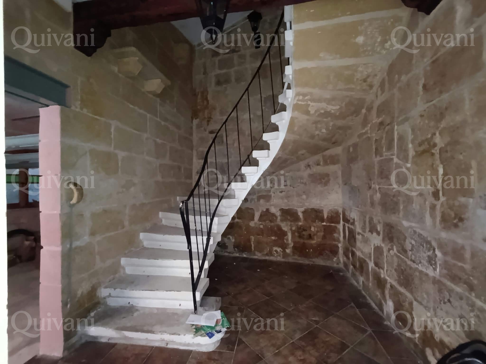 Vittoriosa, Converted, Townhouse