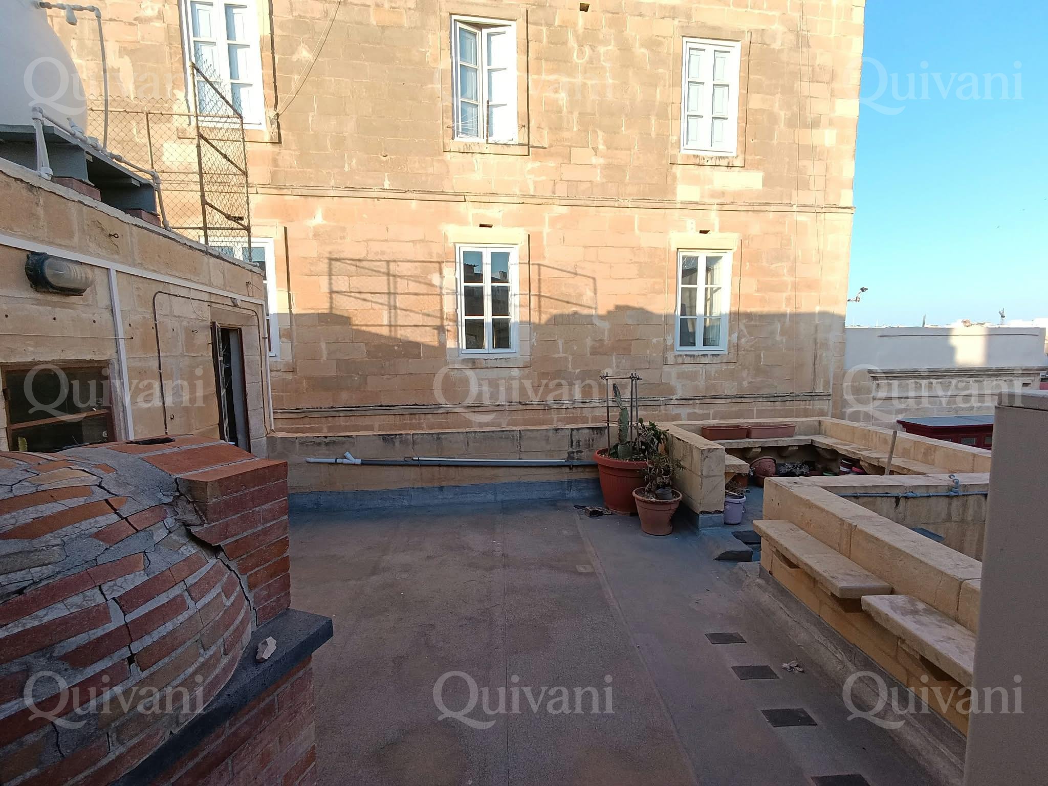 Vittoriosa, Converted, Townhouse