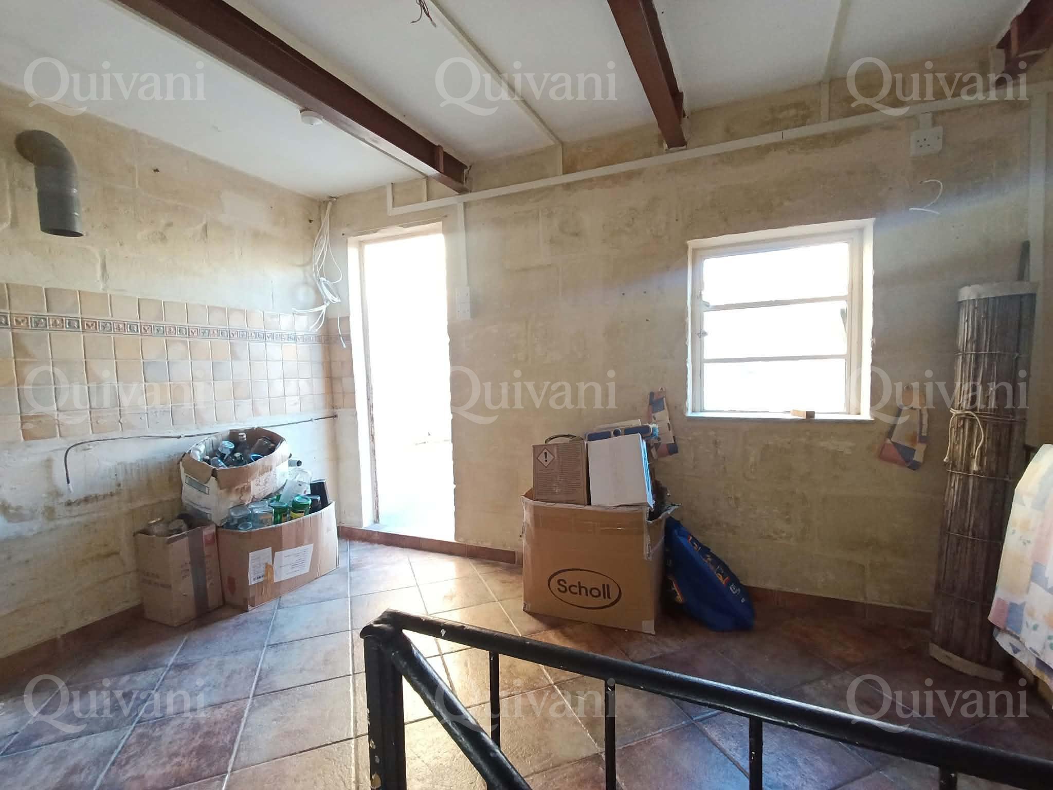 Vittoriosa, Converted, Townhouse