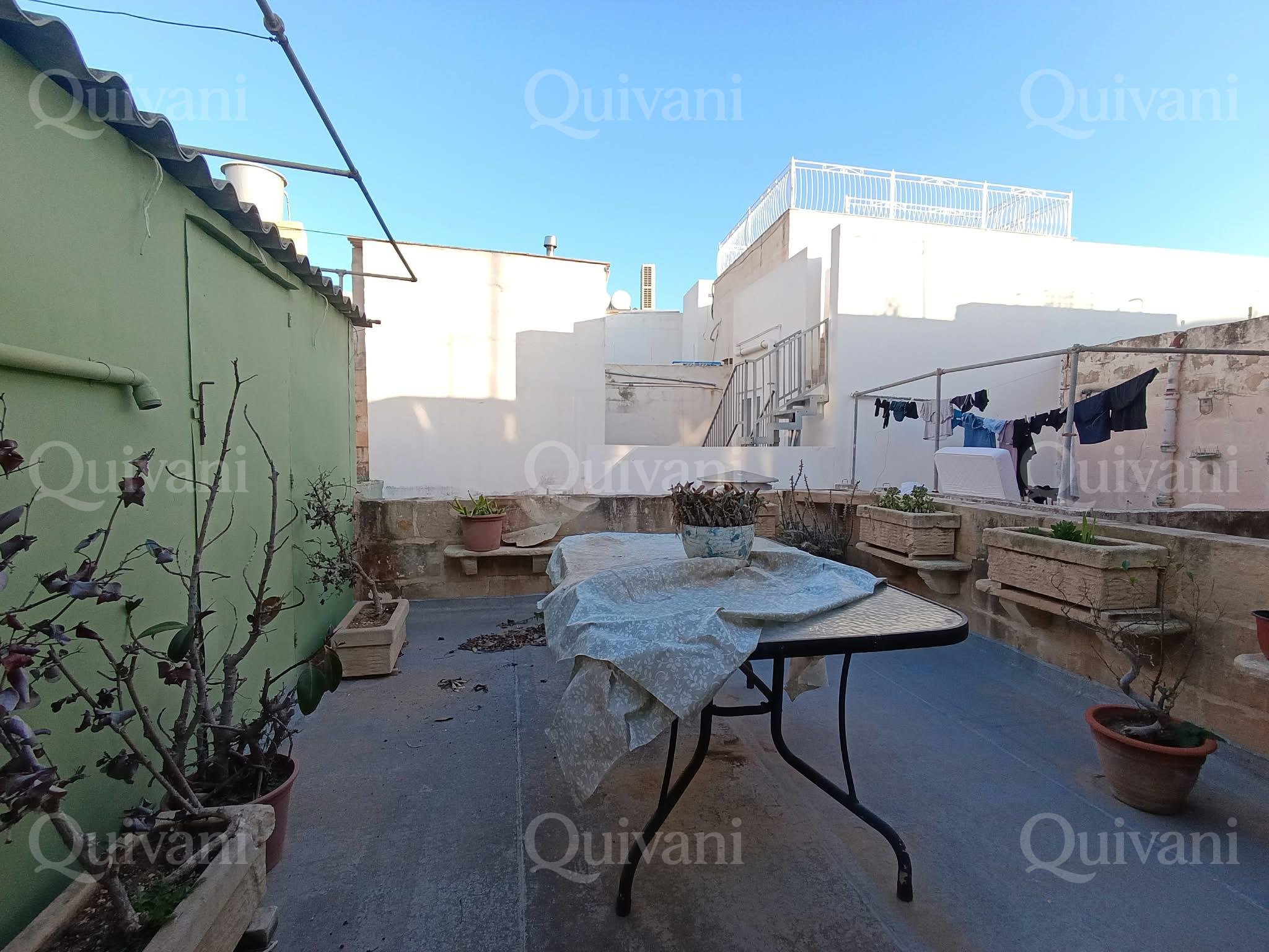 Vittoriosa, Converted, Townhouse