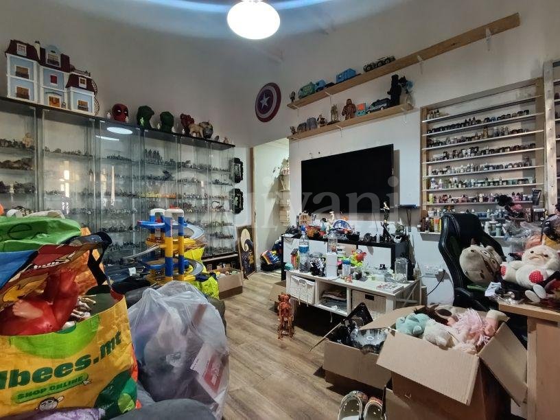Tarxien, Converted, Townhouse