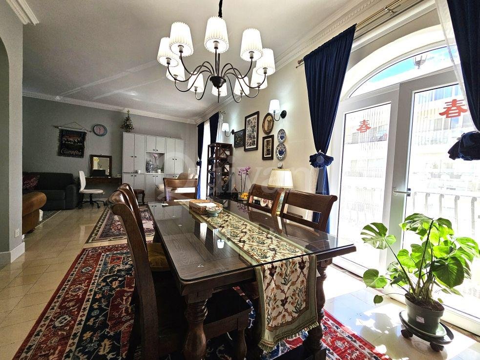 First Floor Duplex Maisonette + Terraces