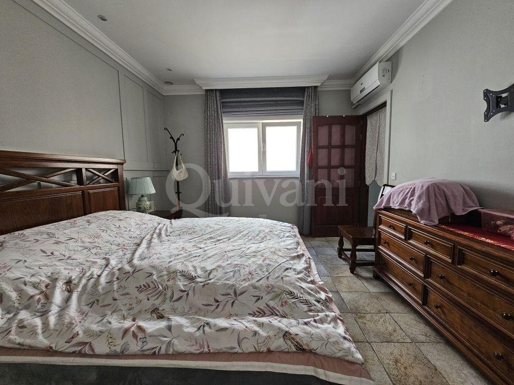 First Floor Duplex Maisonette + Terraces