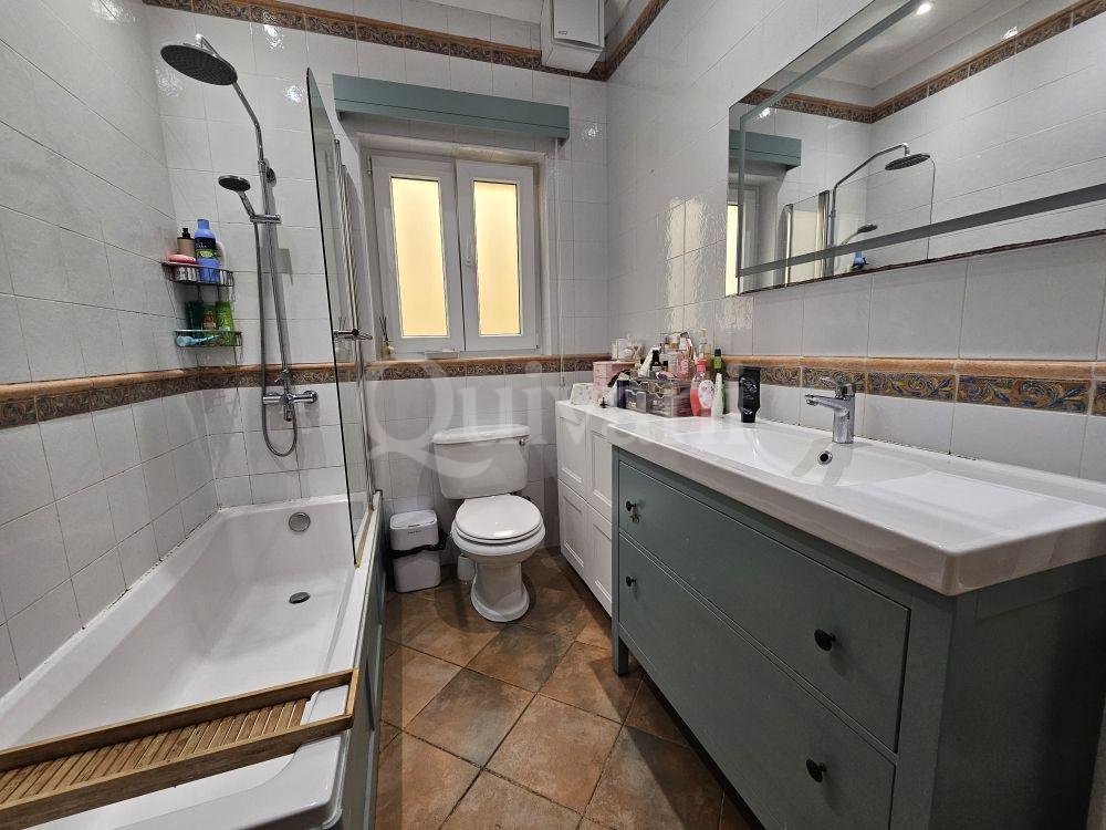 First Floor Duplex Maisonette + Terraces