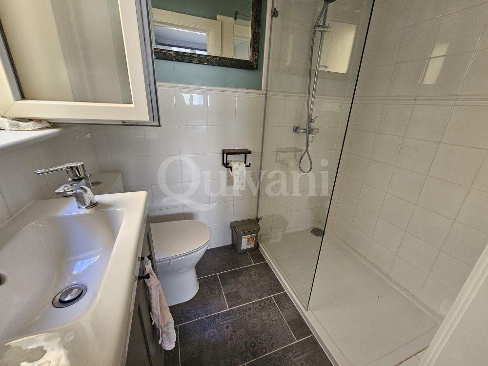 First Floor Duplex Maisonette + Terraces