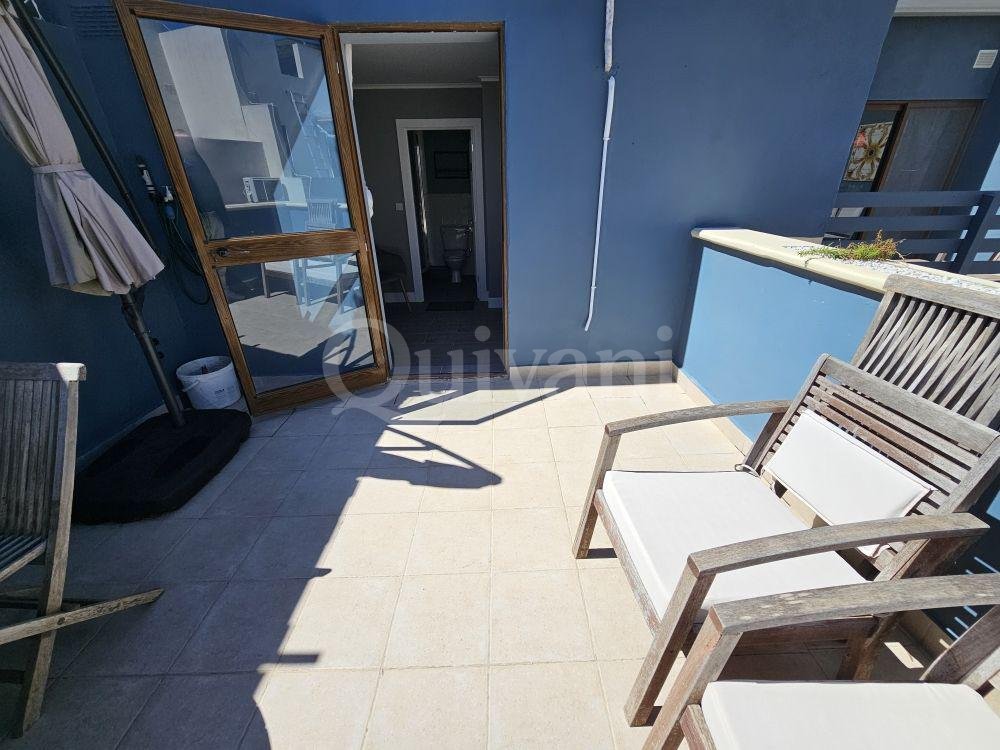 First Floor Duplex Maisonette + Terraces