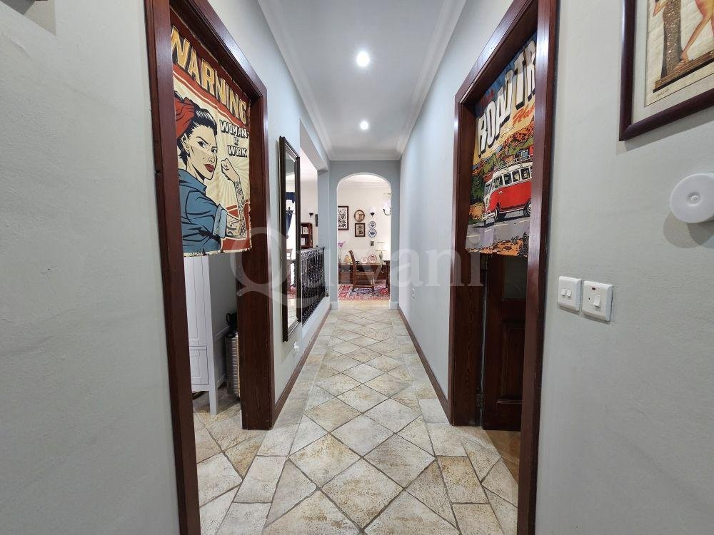 First Floor Duplex Maisonette + Terraces