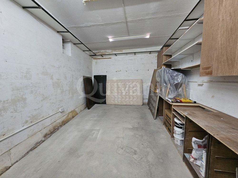 First Floor Duplex Maisonette + Terraces