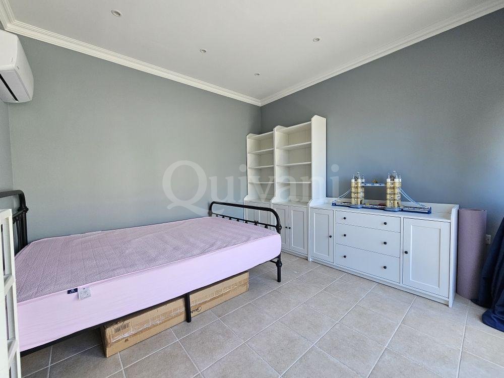 First Floor Duplex Maisonette + Terraces