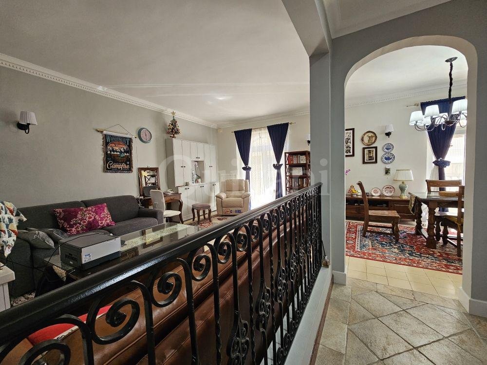 First Floor Duplex Maisonette + Terraces