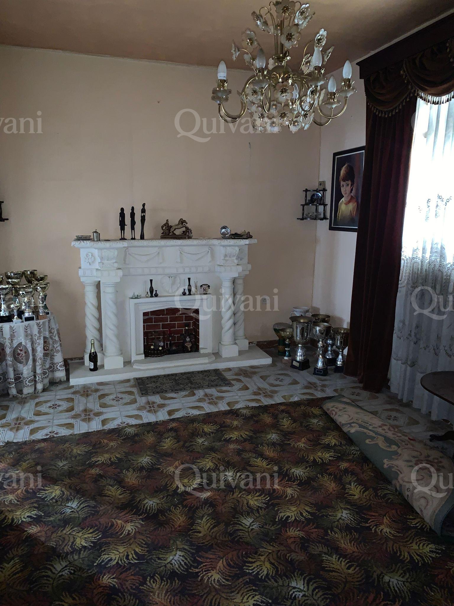 Santa Venera, Converted, Terraced House
