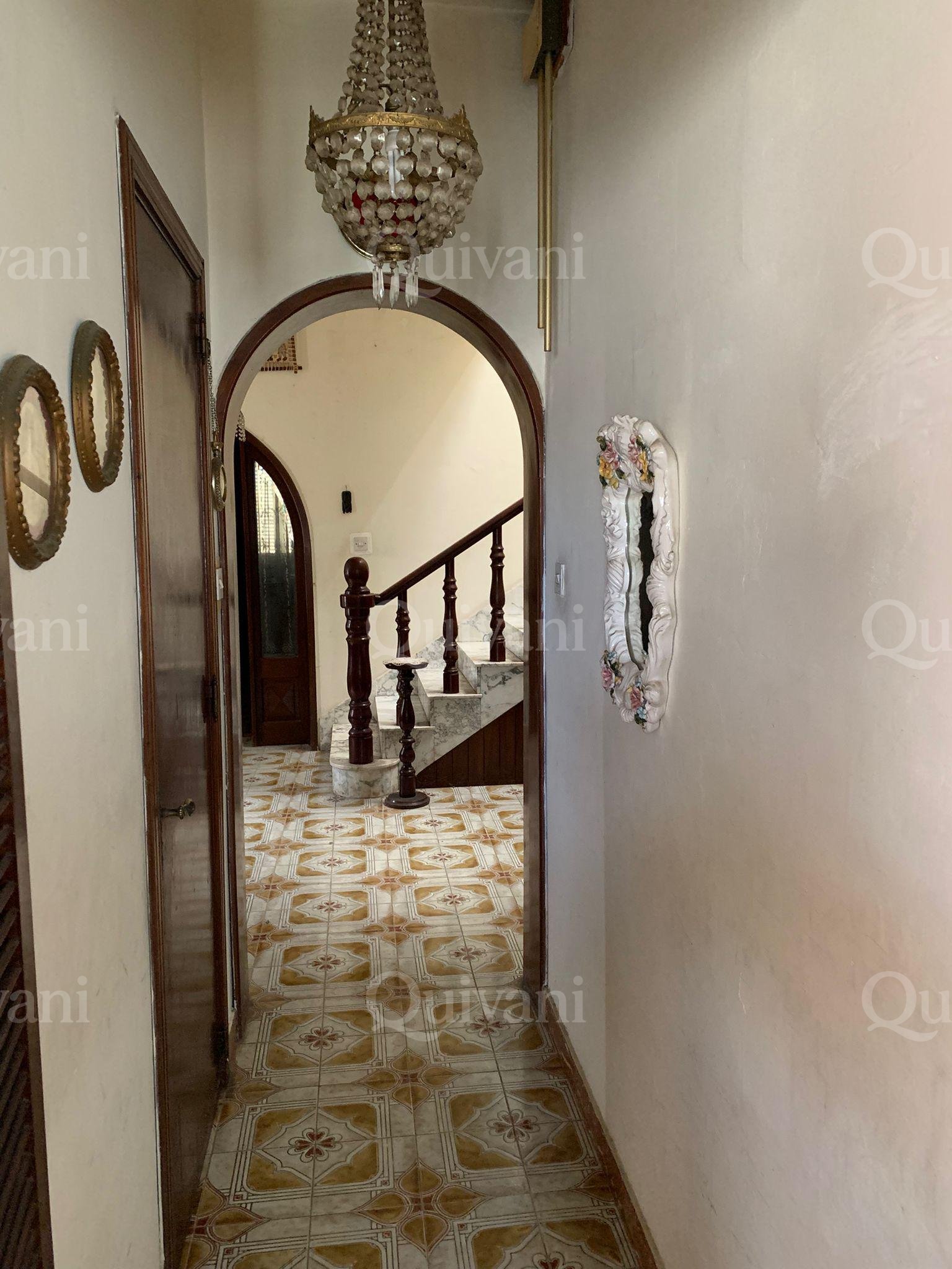 Santa Venera, Converted, Terraced House