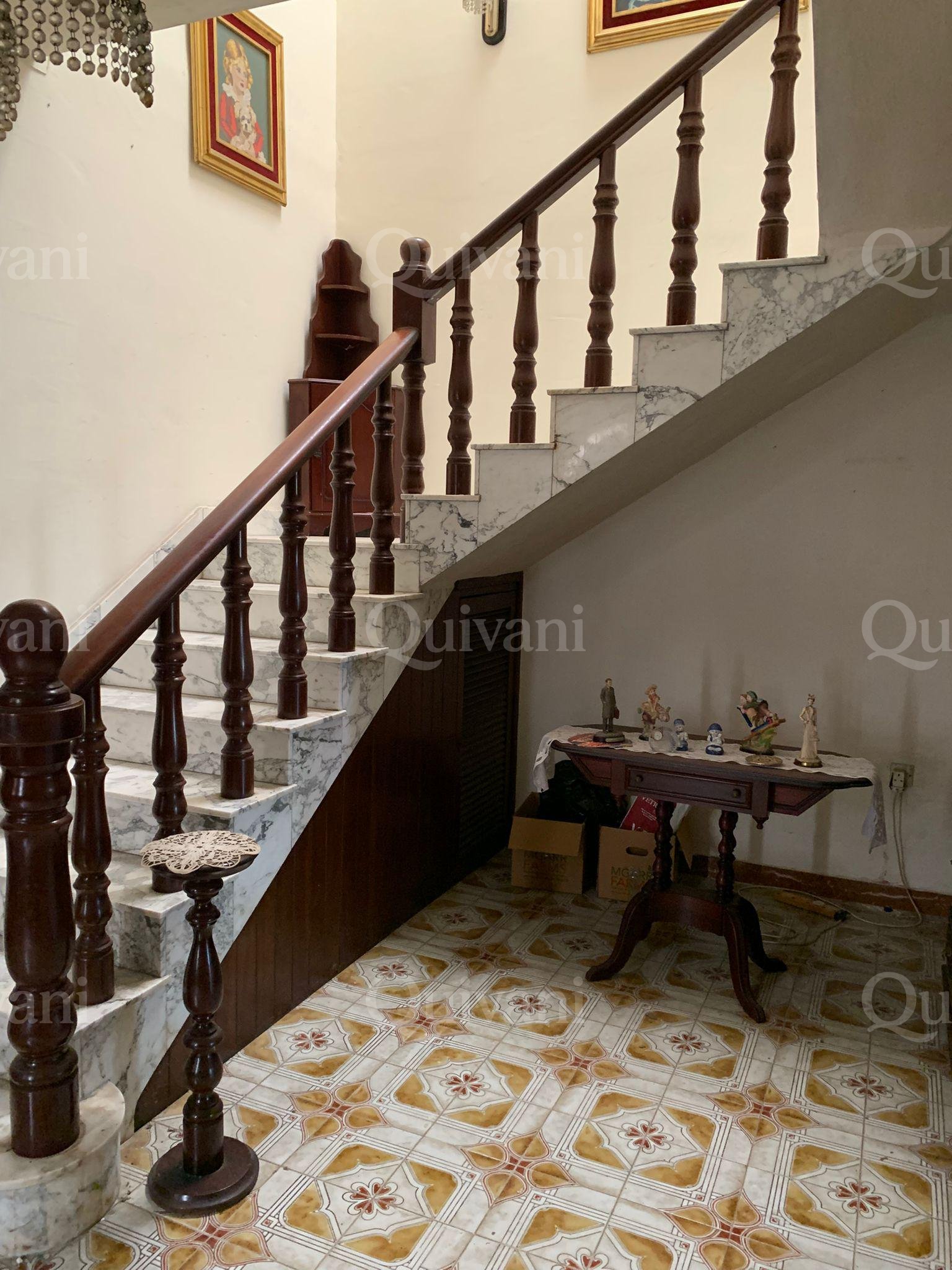 Santa Venera, Converted, Terraced House
