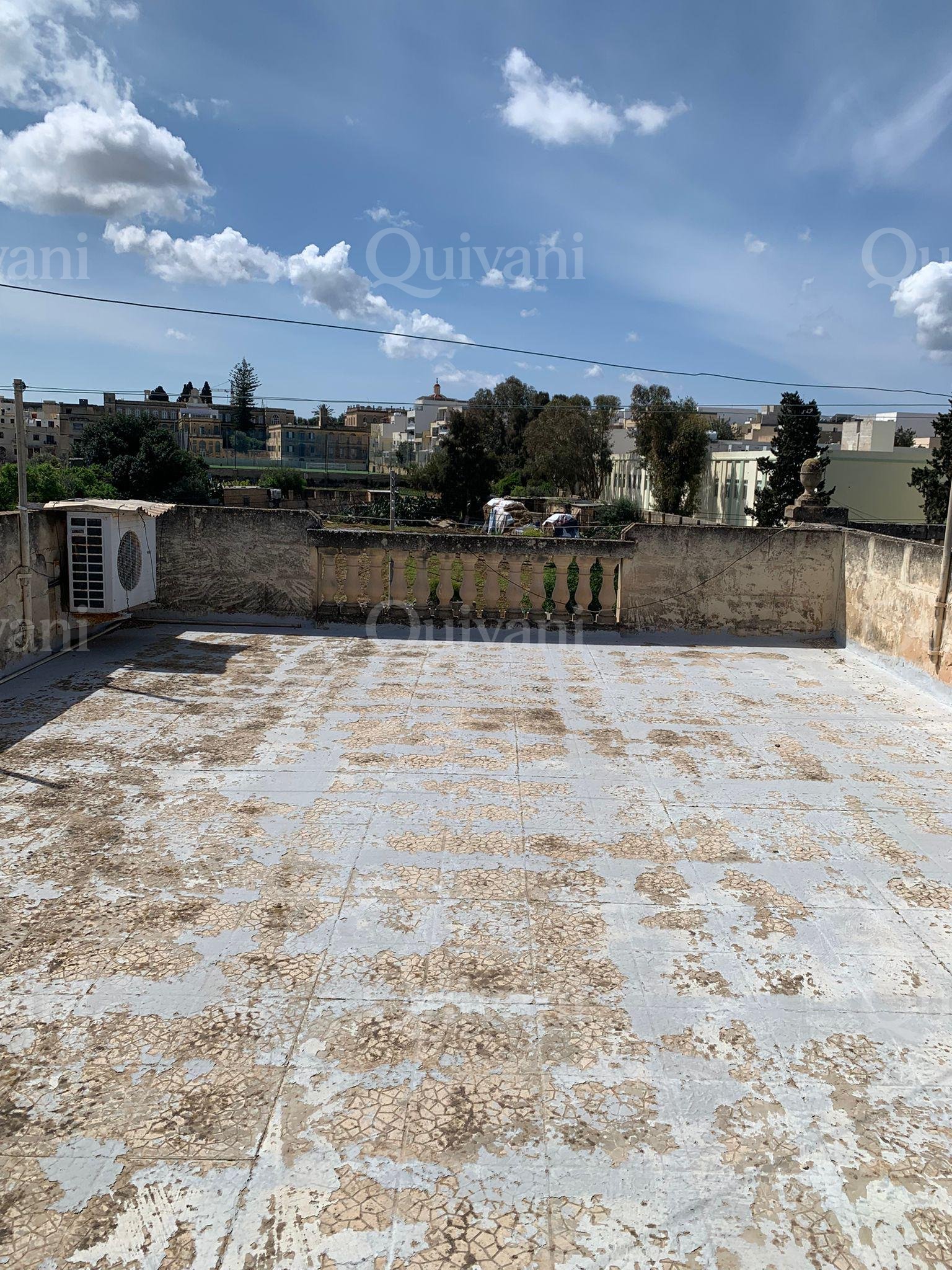 Santa Venera, Converted, Terraced House