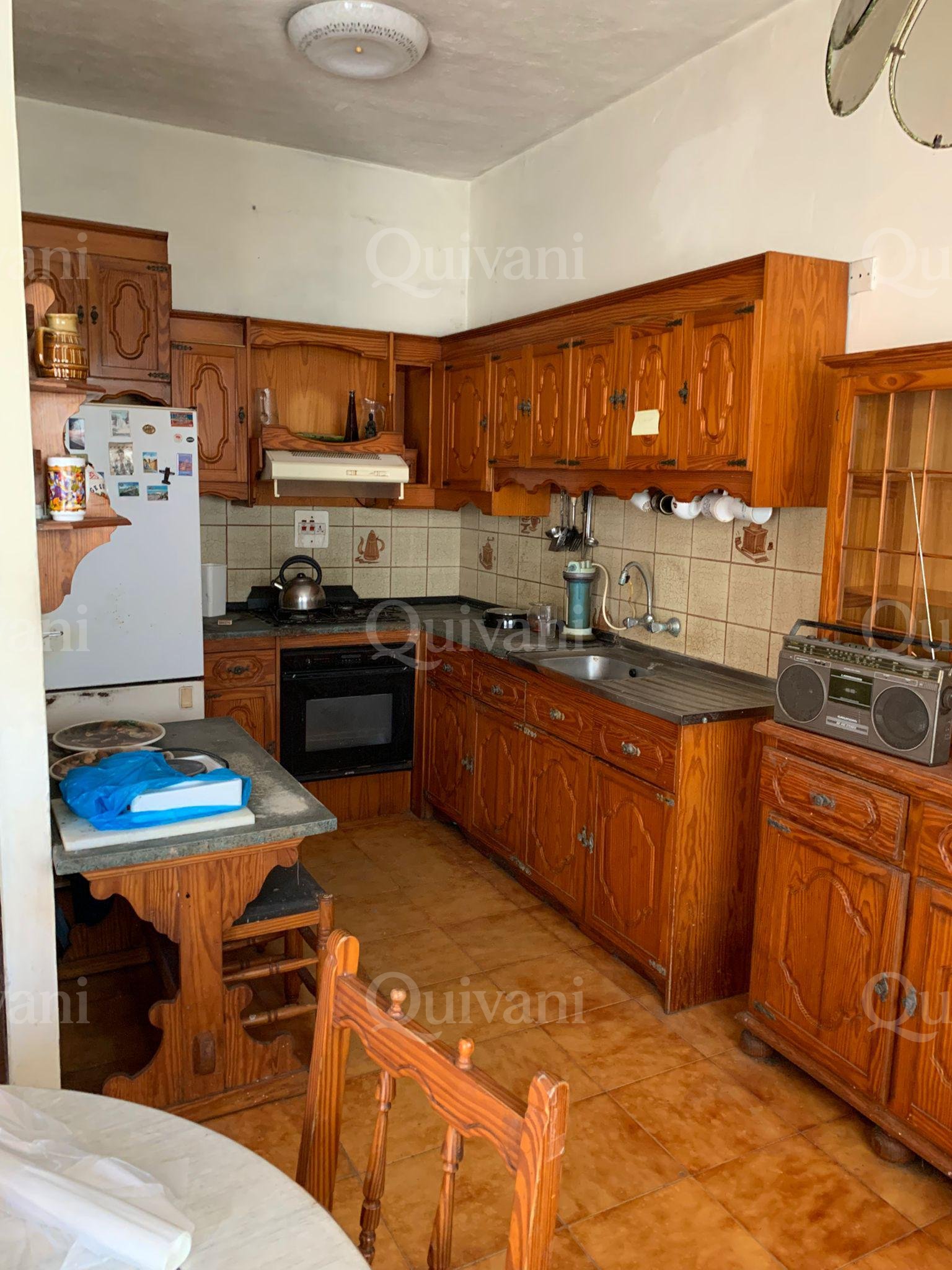Santa Venera, Converted, Terraced House