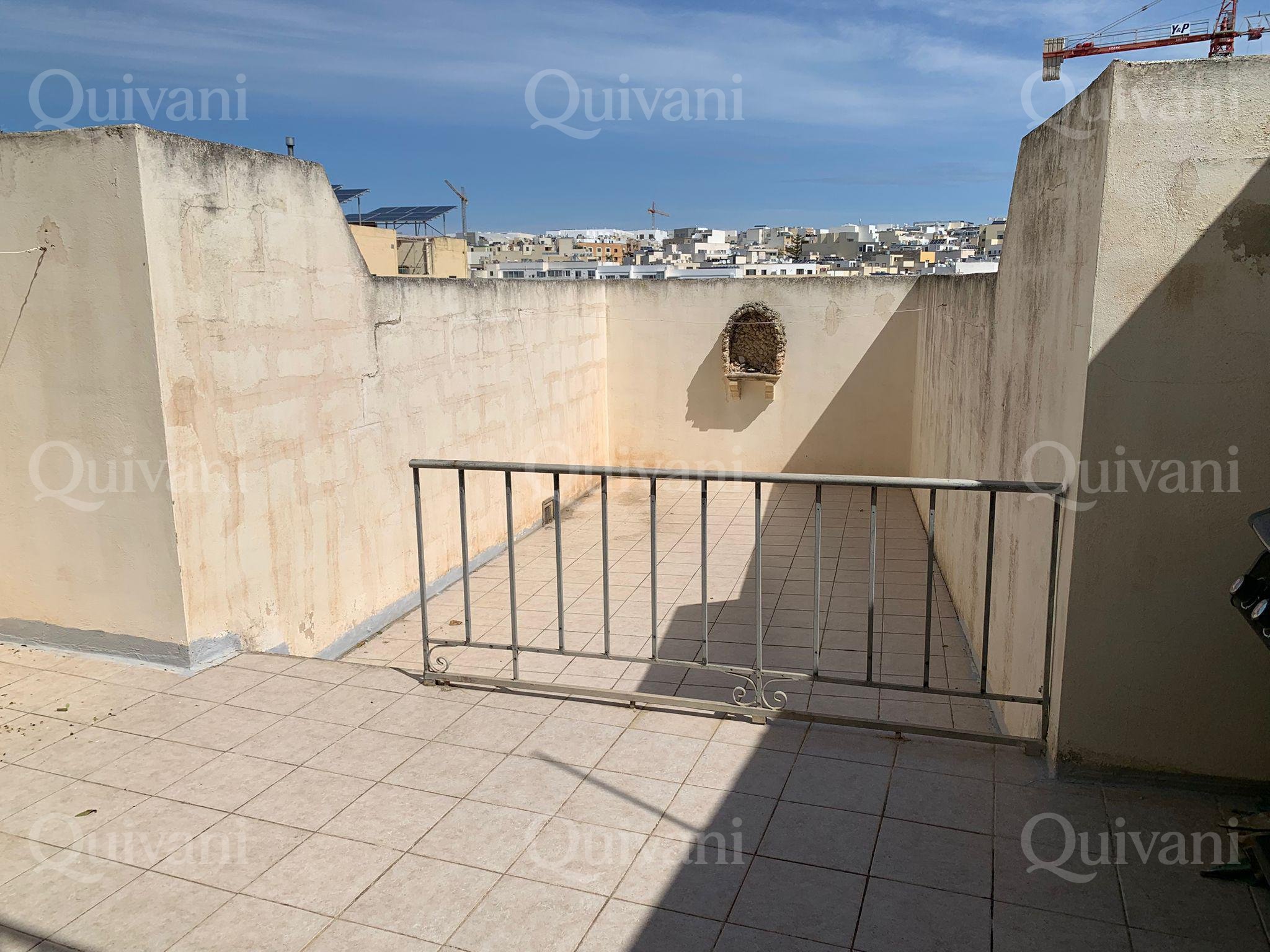 Santa Venera, Converted, Terraced House