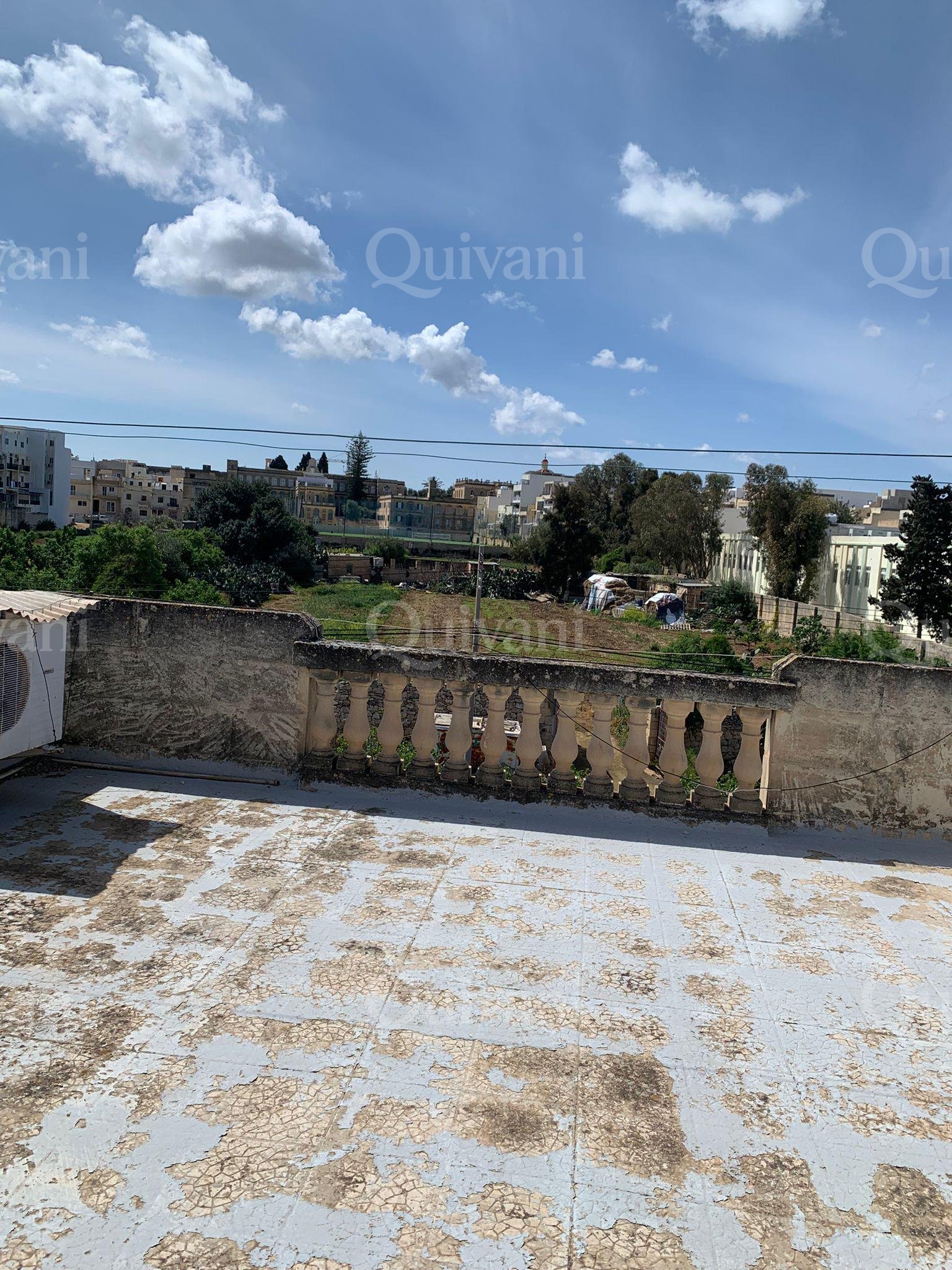 Santa Venera, Converted, Terraced House
