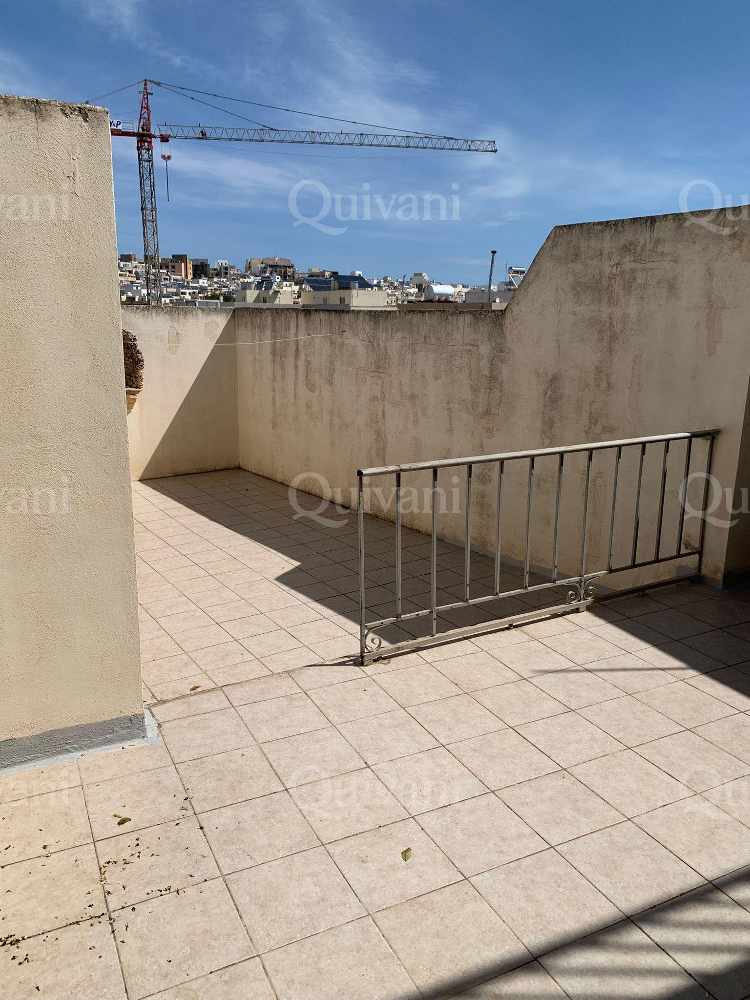 Santa Venera, Converted, Terraced House