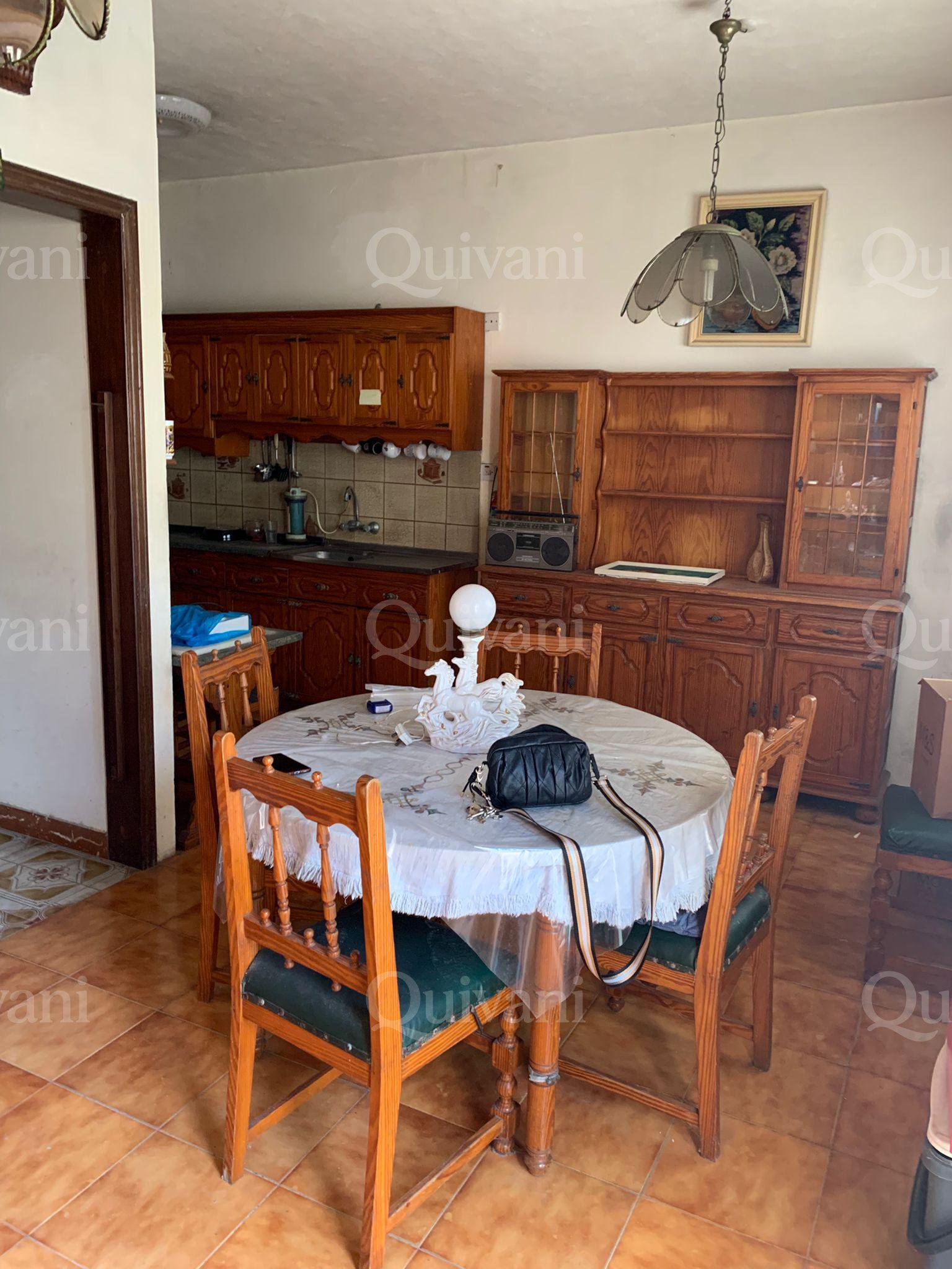 Santa Venera, Converted, Terraced House