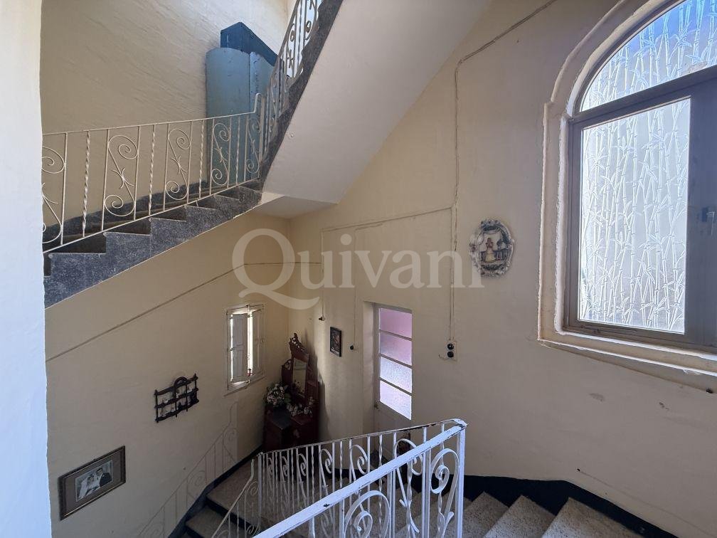 Safi, Townhouse