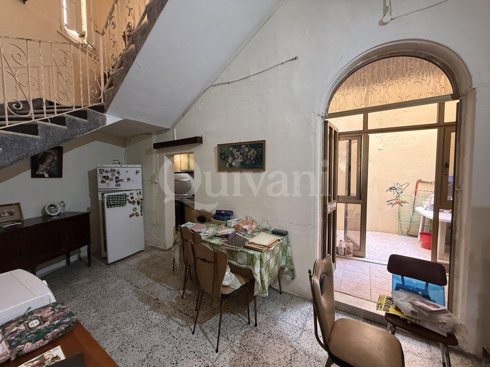 Safi, Townhouse