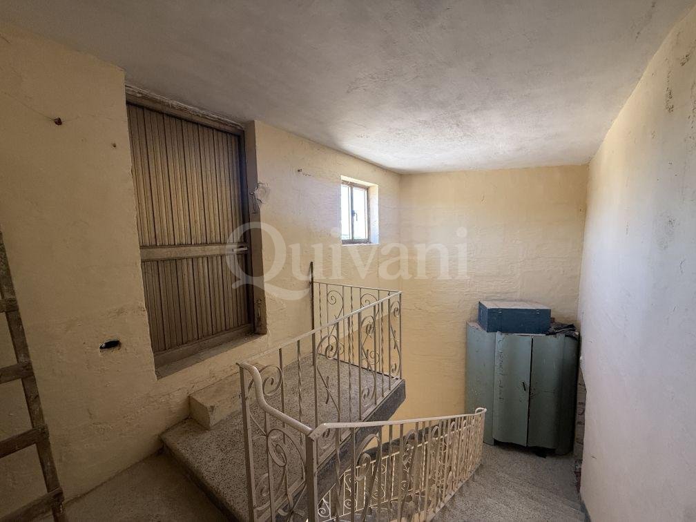 Safi, Townhouse