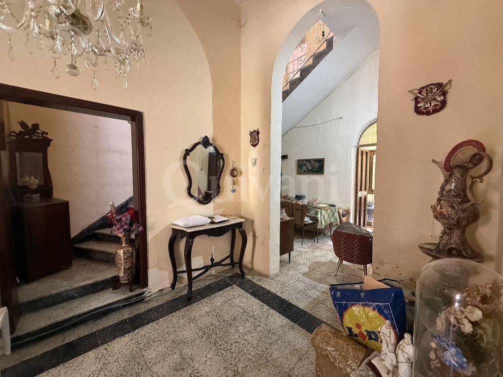 Safi, Townhouse