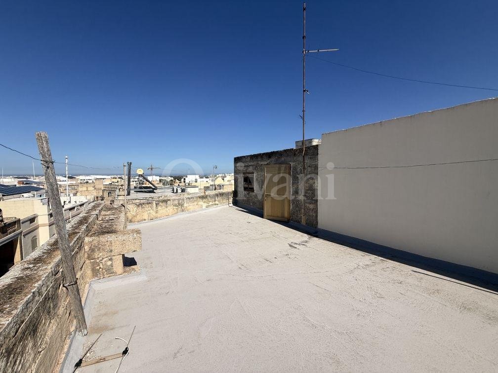 Safi, Townhouse