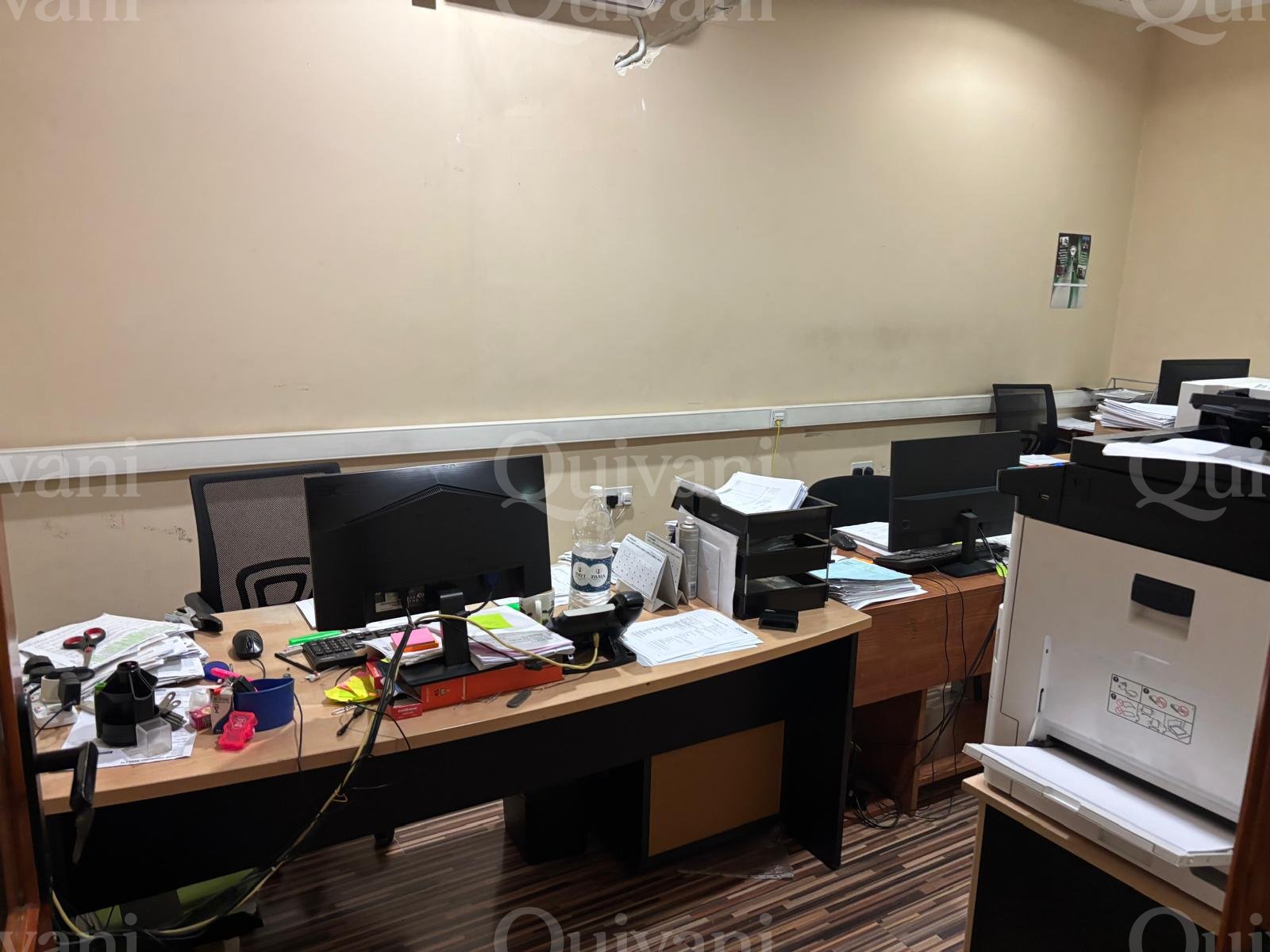 Qormi Finished Industrial Class 6 Warehouse