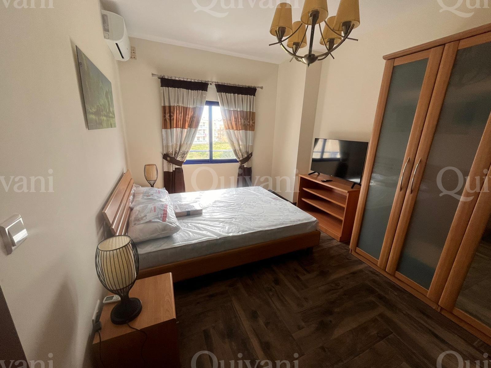 Marsascala, Furnished, Apartment