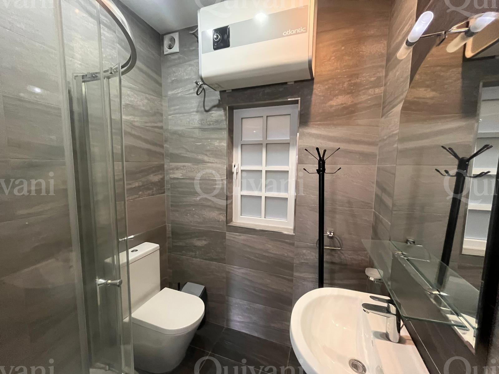 Marsascala, Furnished, Apartment