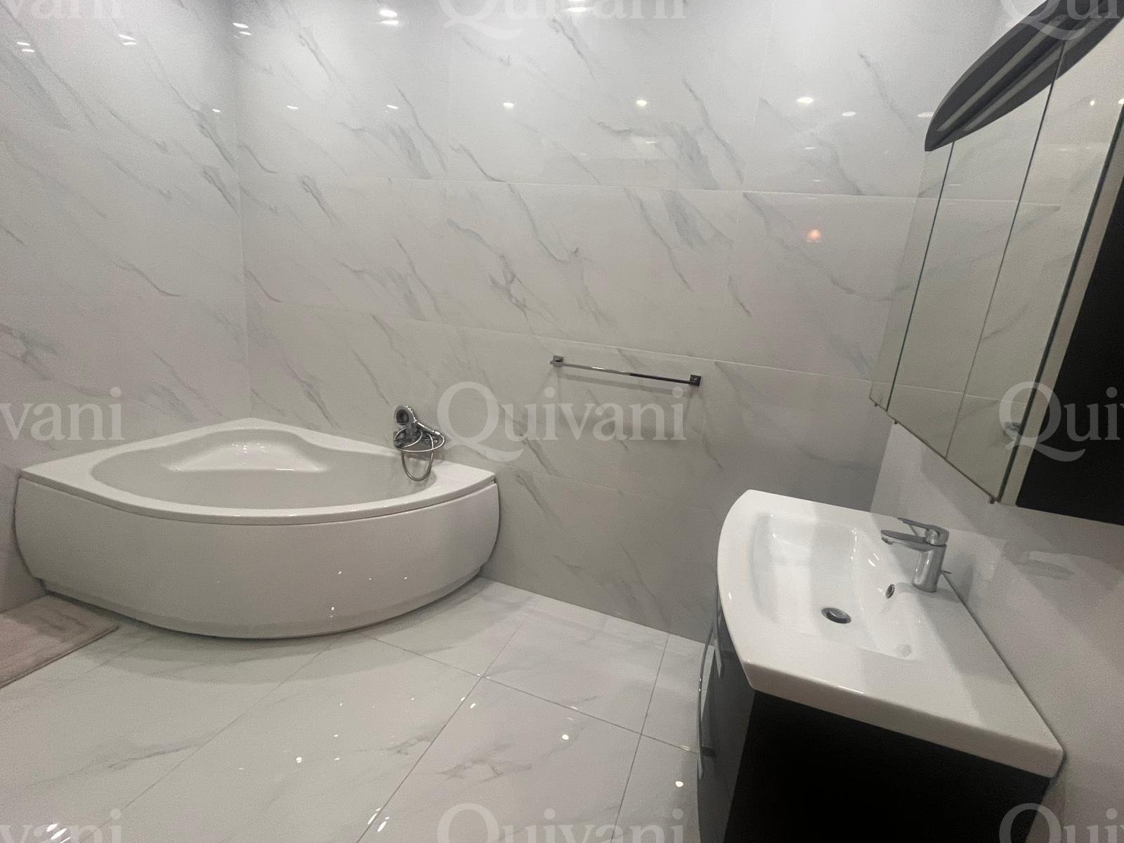 Marsascala, Furnished, Apartment