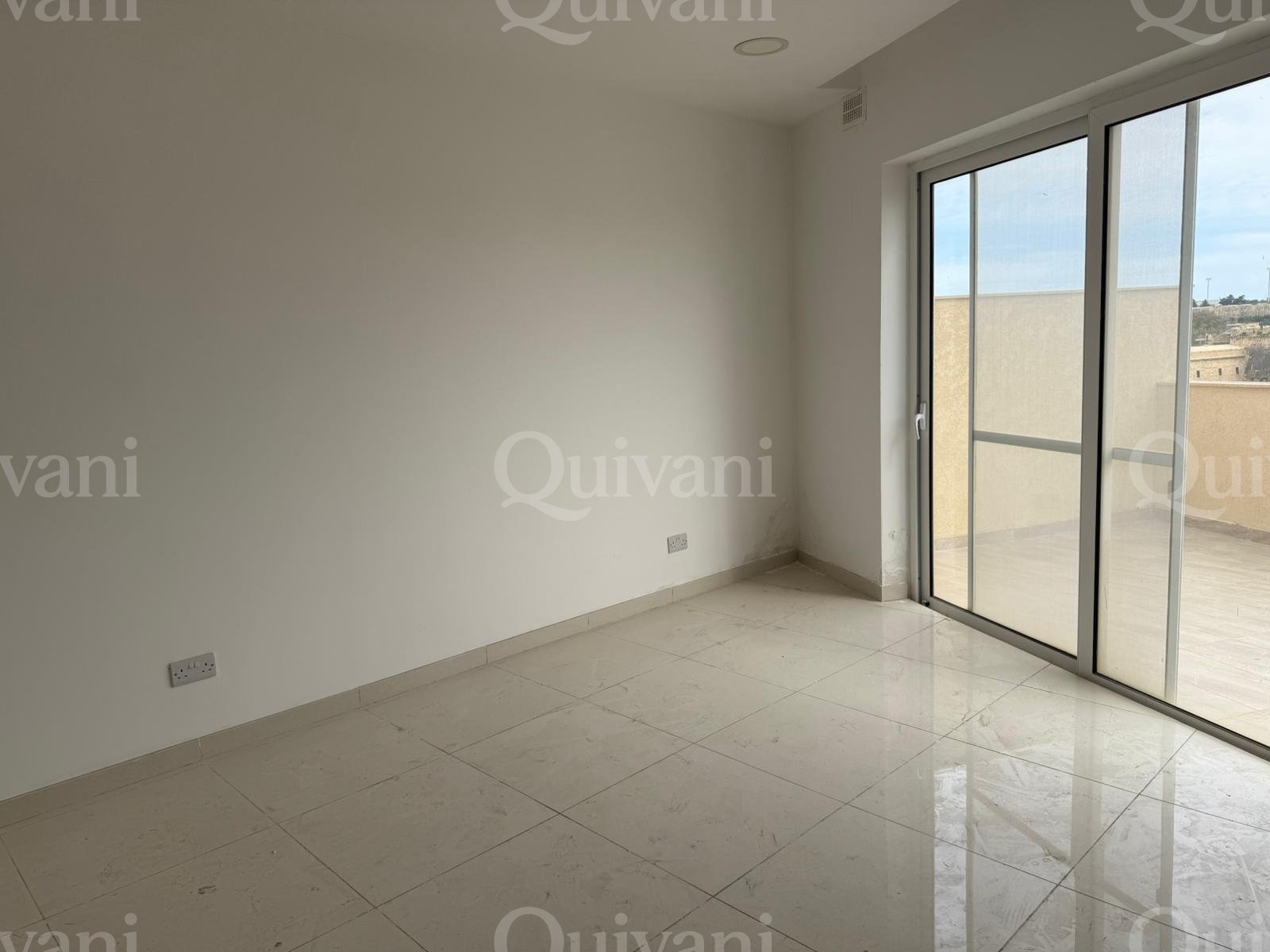 Fgura, Furnished, Penthouse