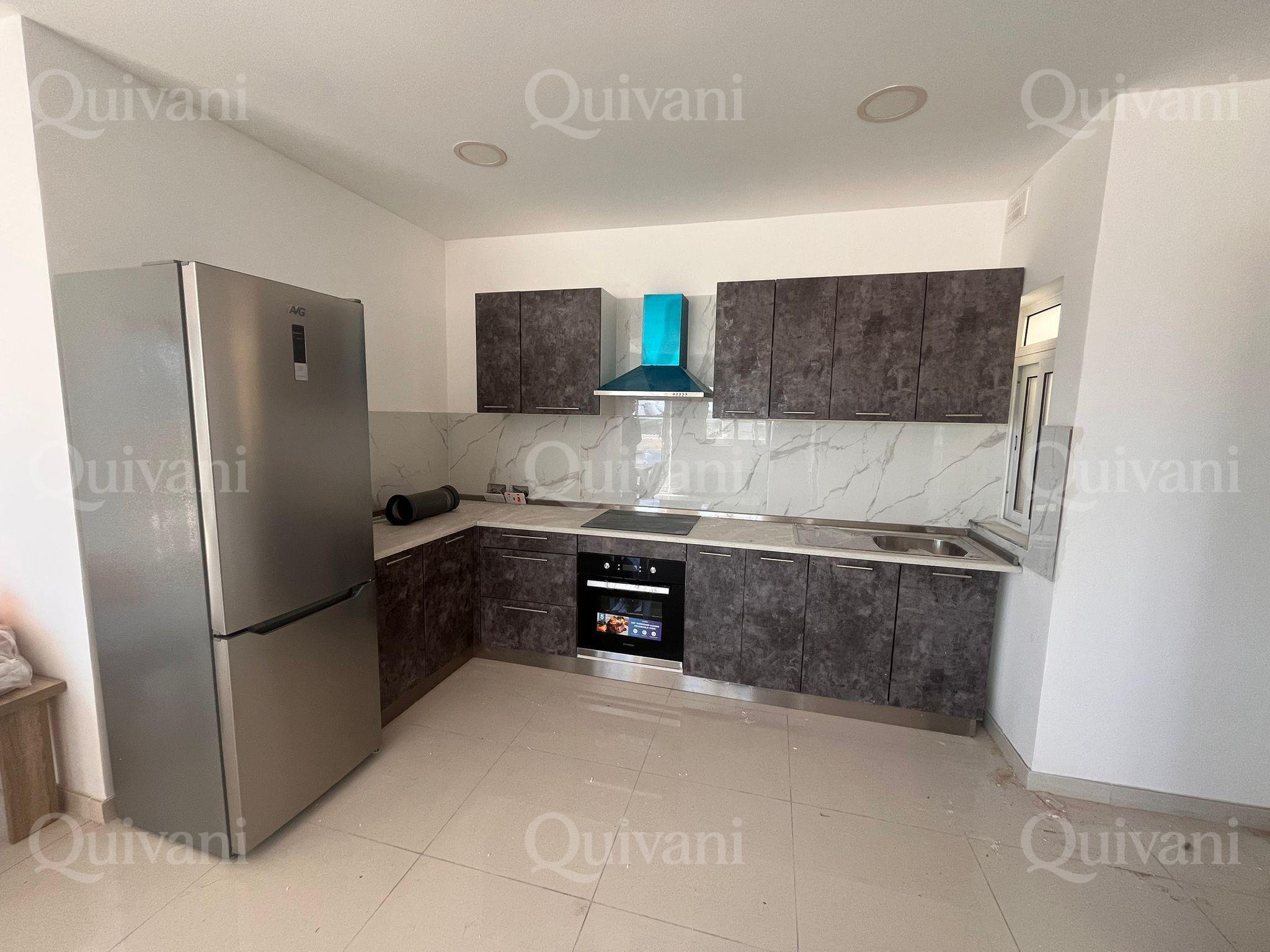 Fgura, Furnished, Penthouse