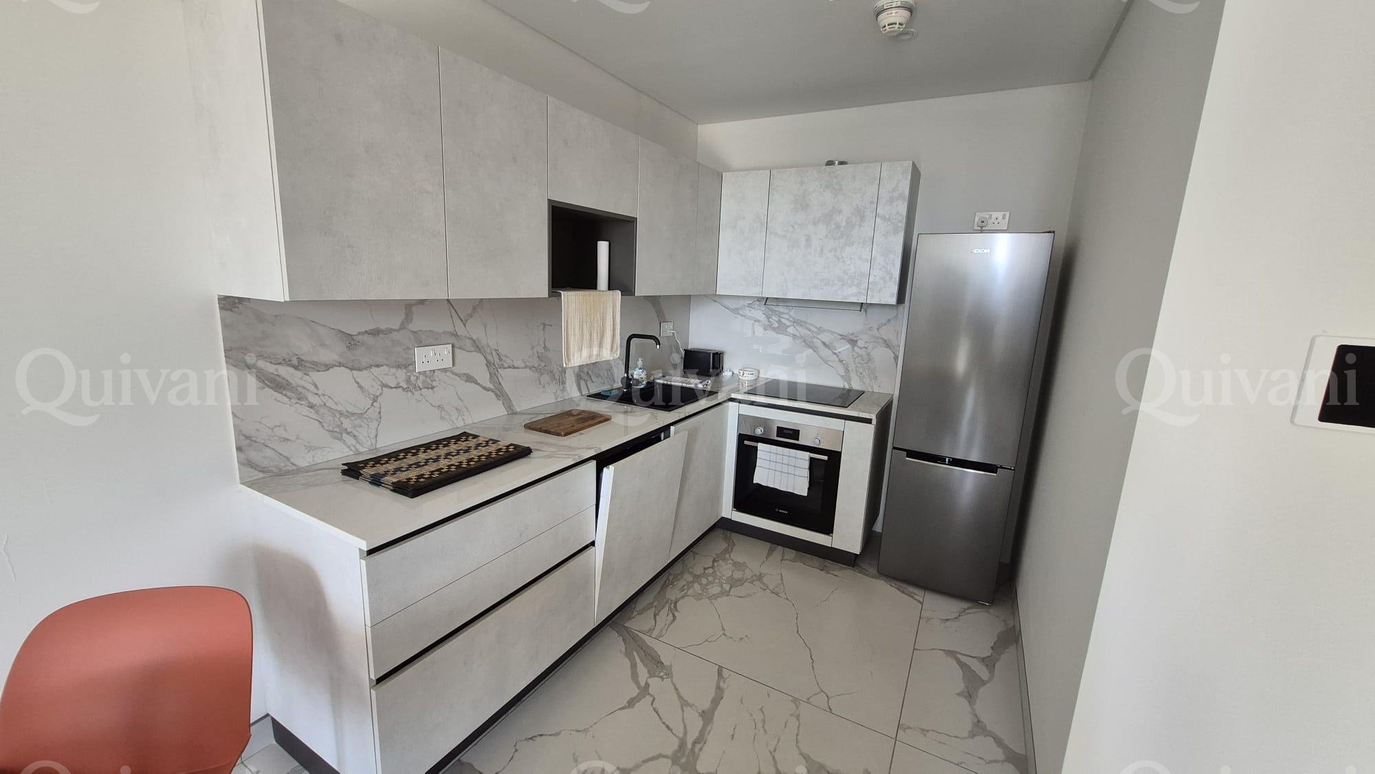 Kalkara, Furnished, Apartment