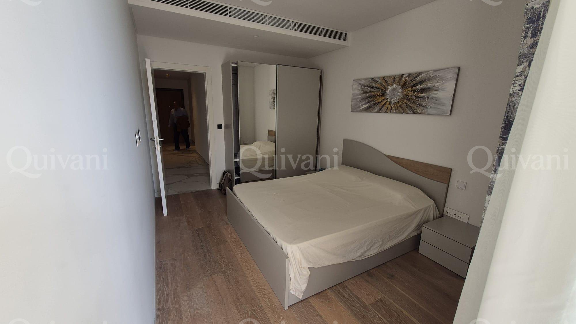Kalkara, Furnished, Apartment