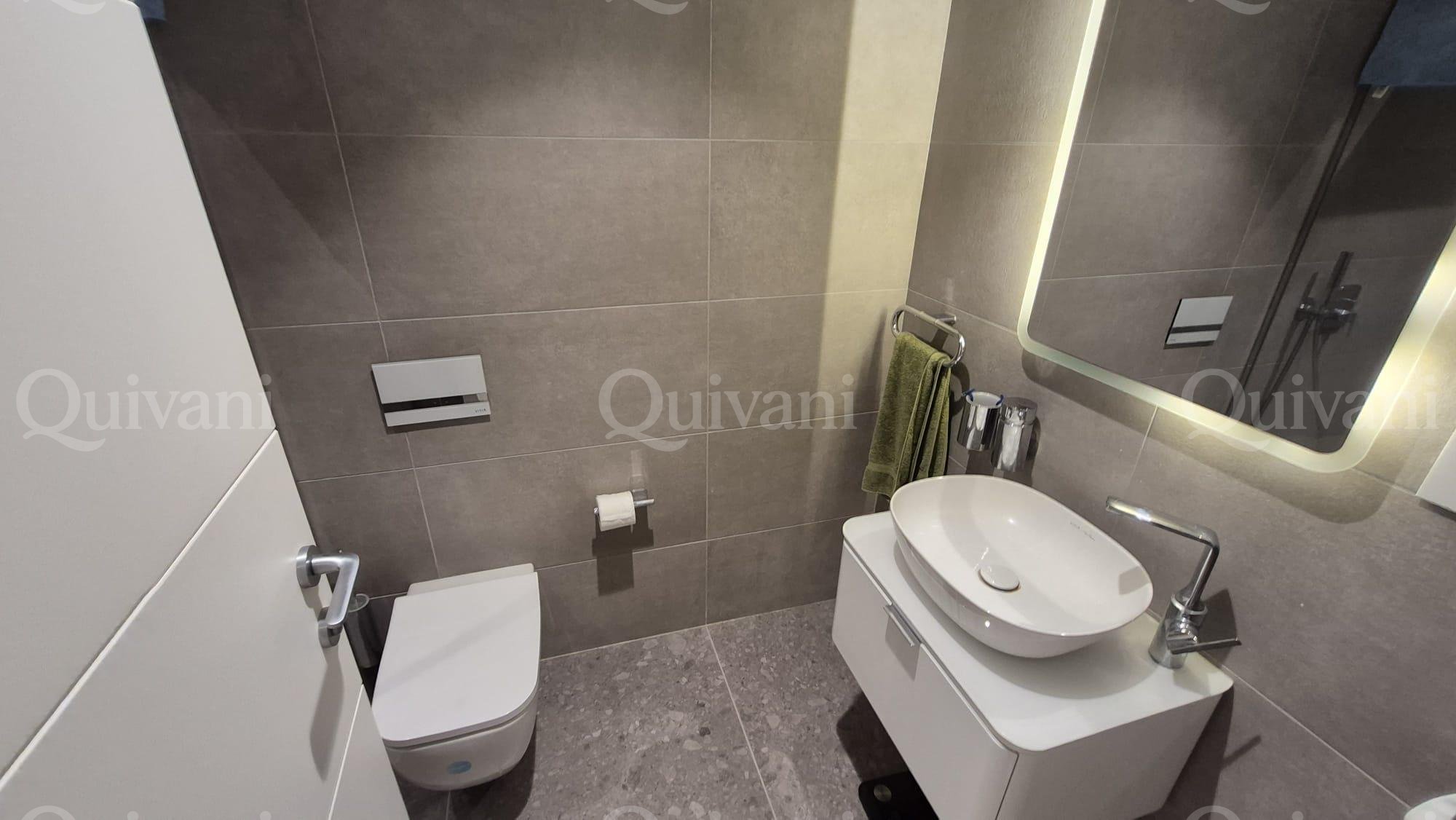 Kalkara, Furnished, Apartment