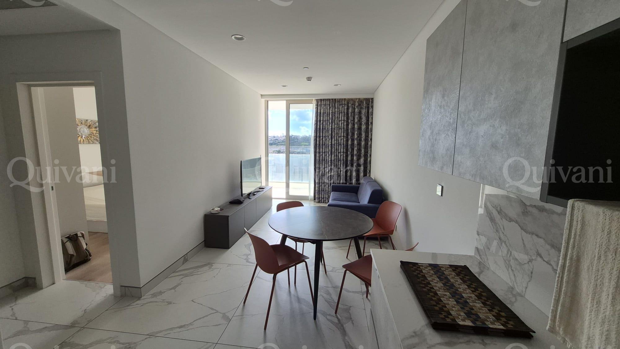 Kalkara, Furnished, Apartment