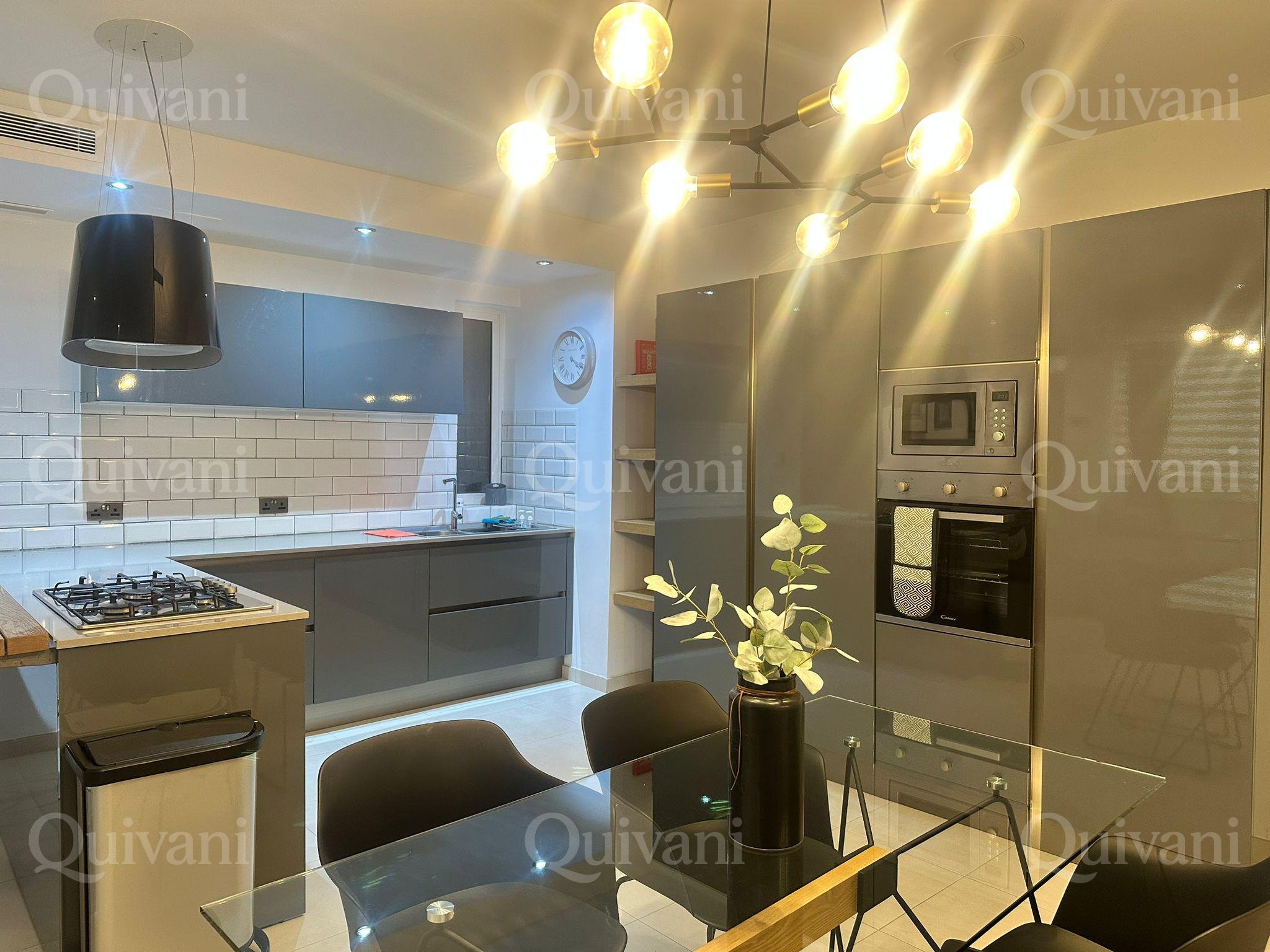 Gharghur, Furnished, Maisonette