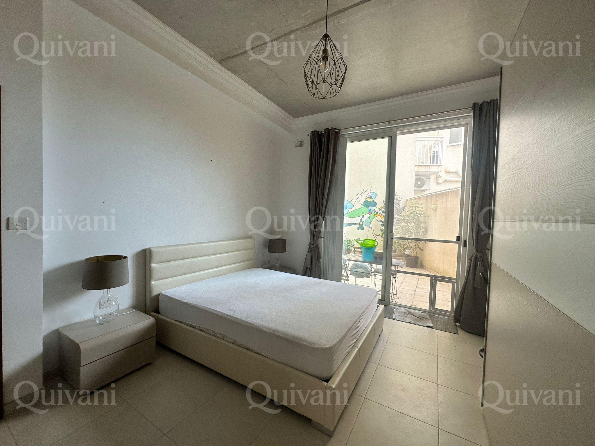 Gharghur, Furnished, Maisonette