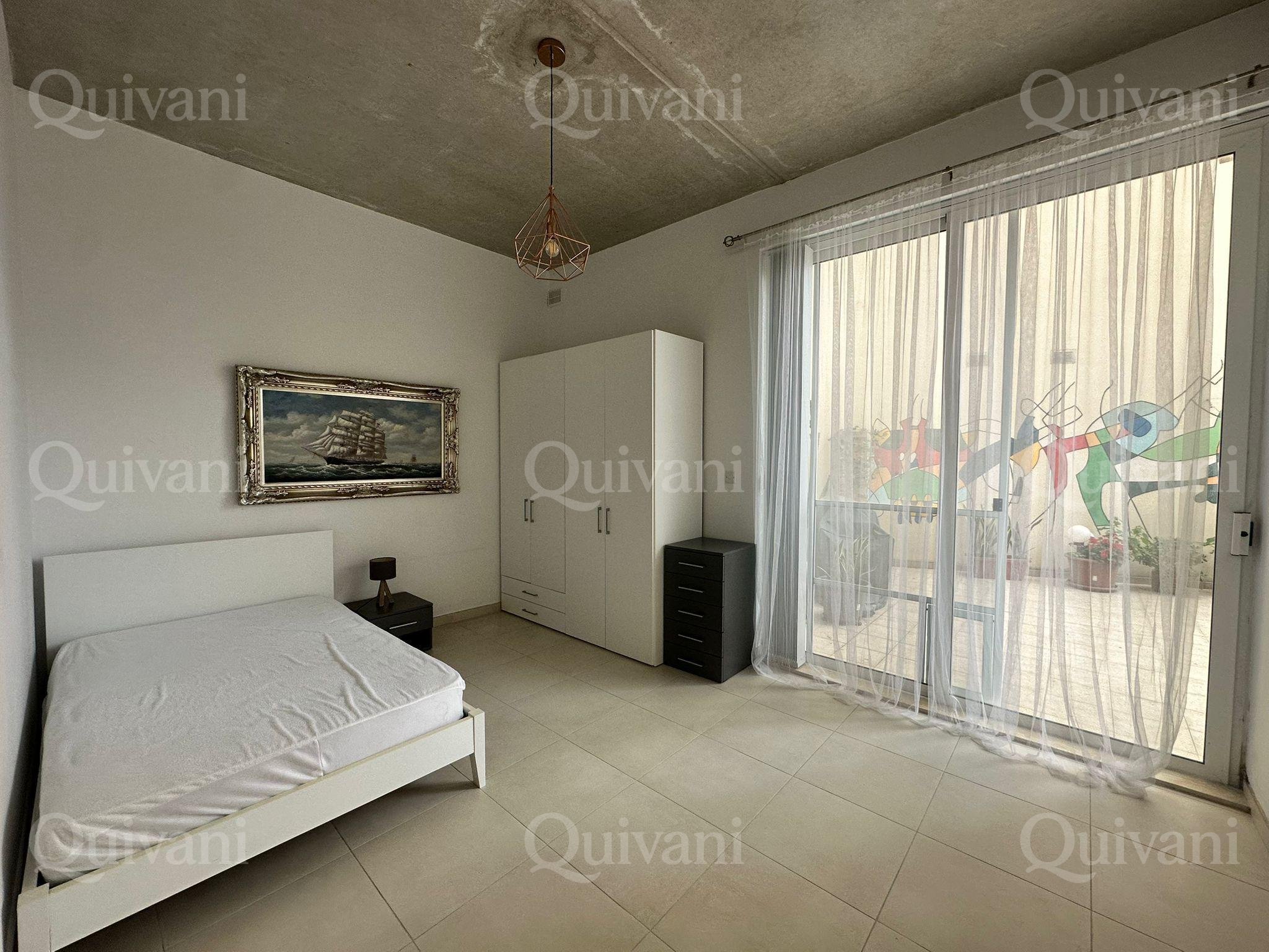 Gharghur, Furnished, Maisonette