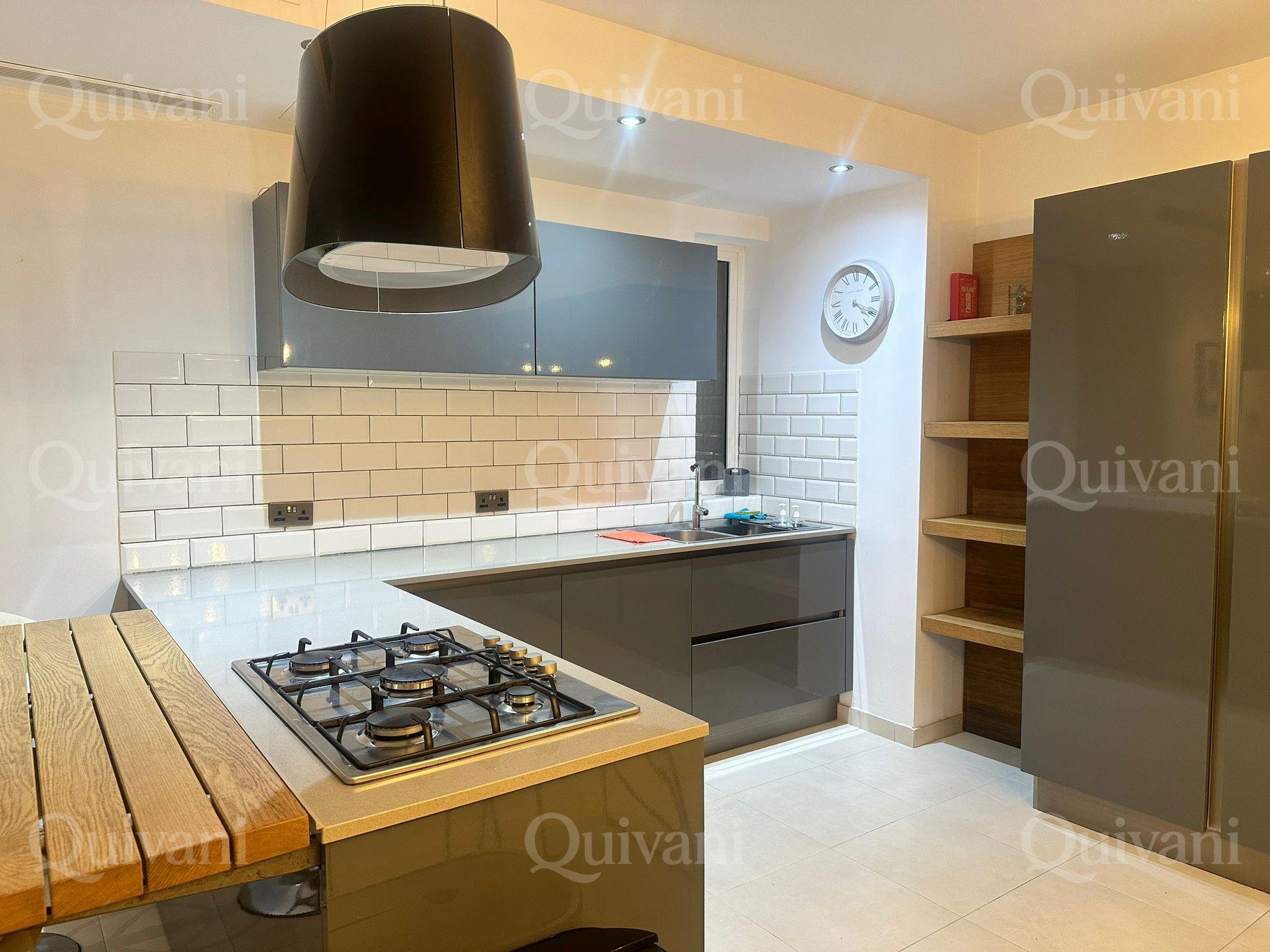 Gharghur, Furnished, Maisonette
