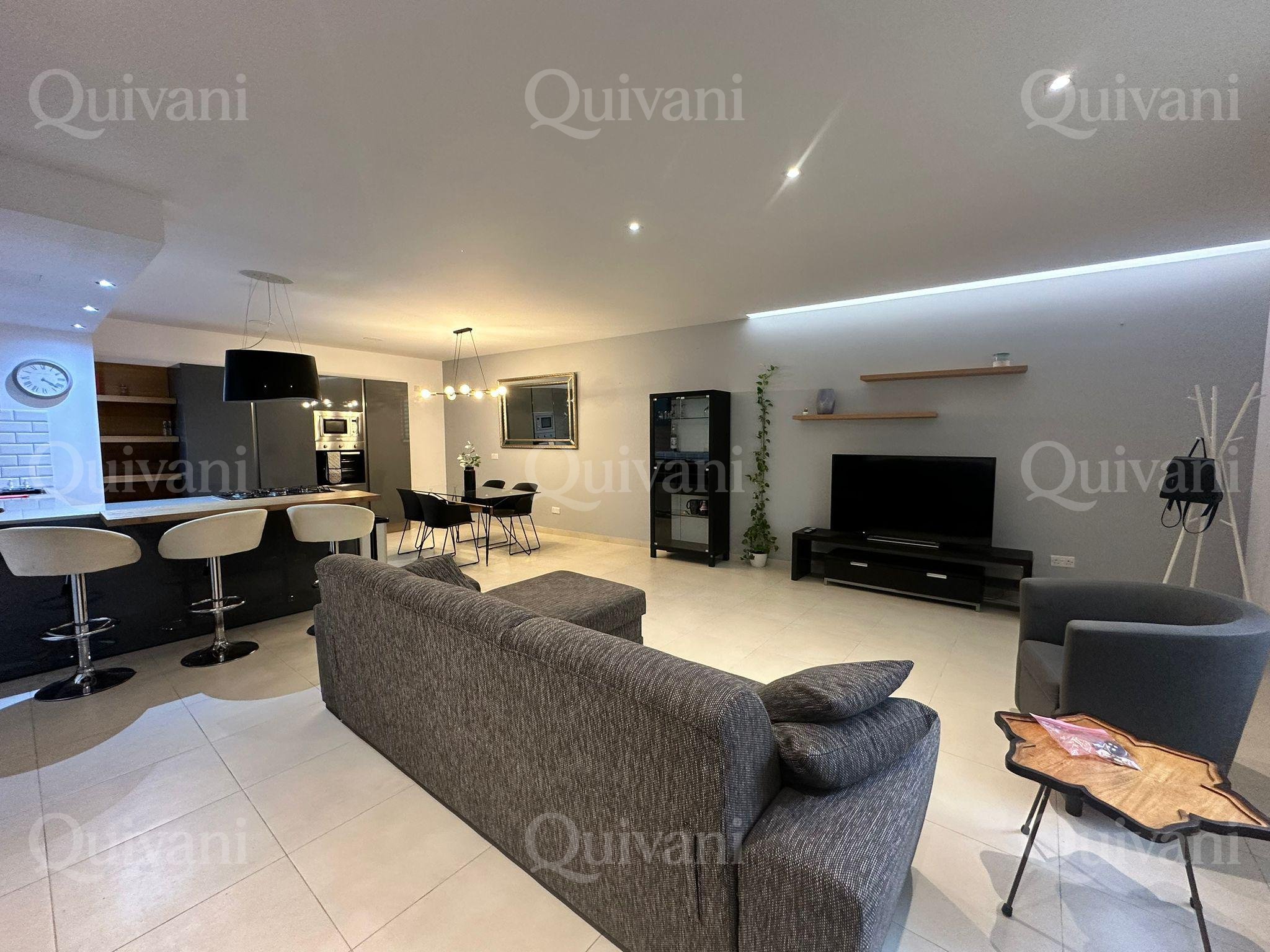 Gharghur, Furnished, Maisonette