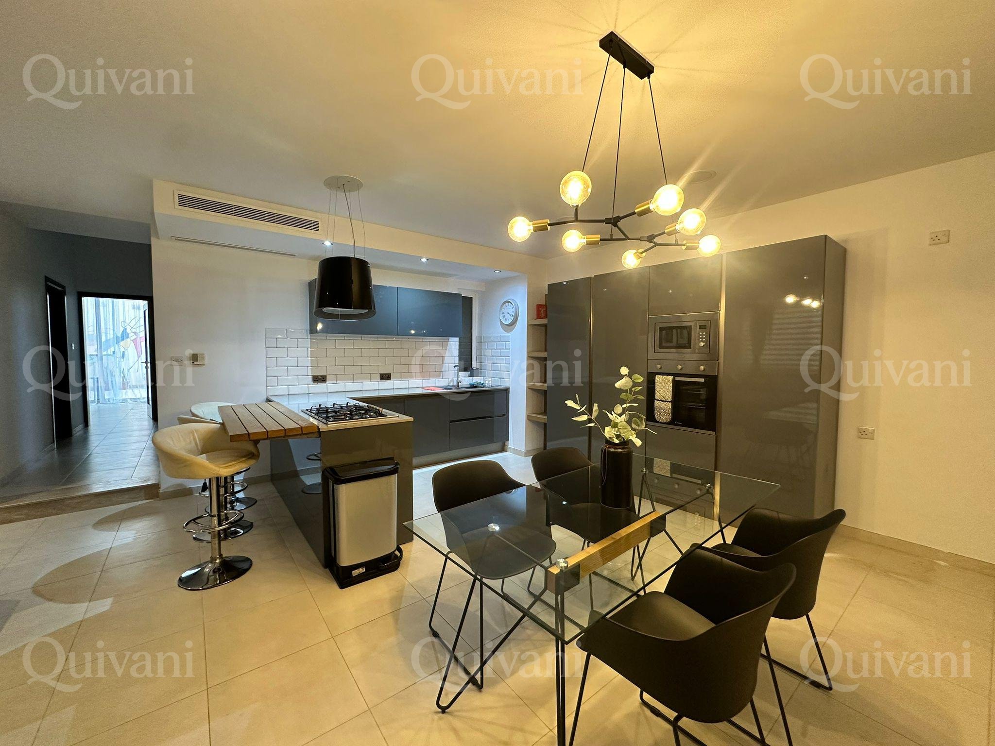Gharghur, Furnished, Maisonette
