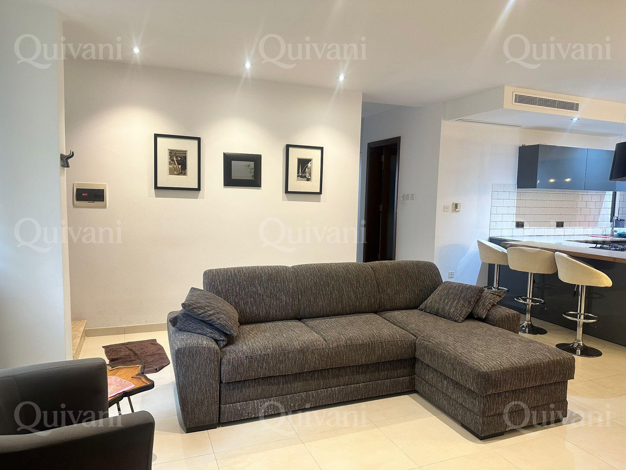 Gharghur, Furnished, Maisonette