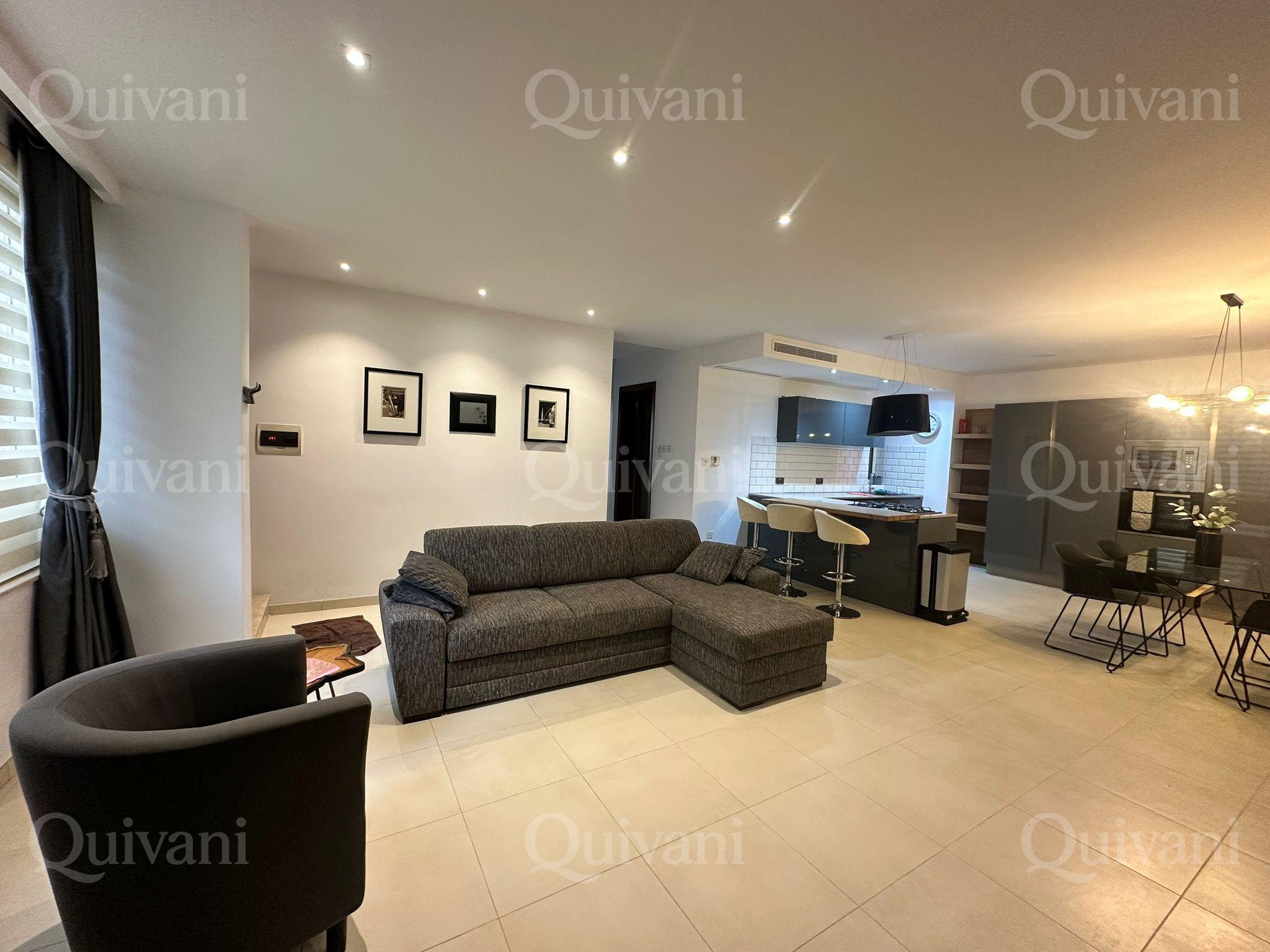 Gharghur, Furnished, Maisonette