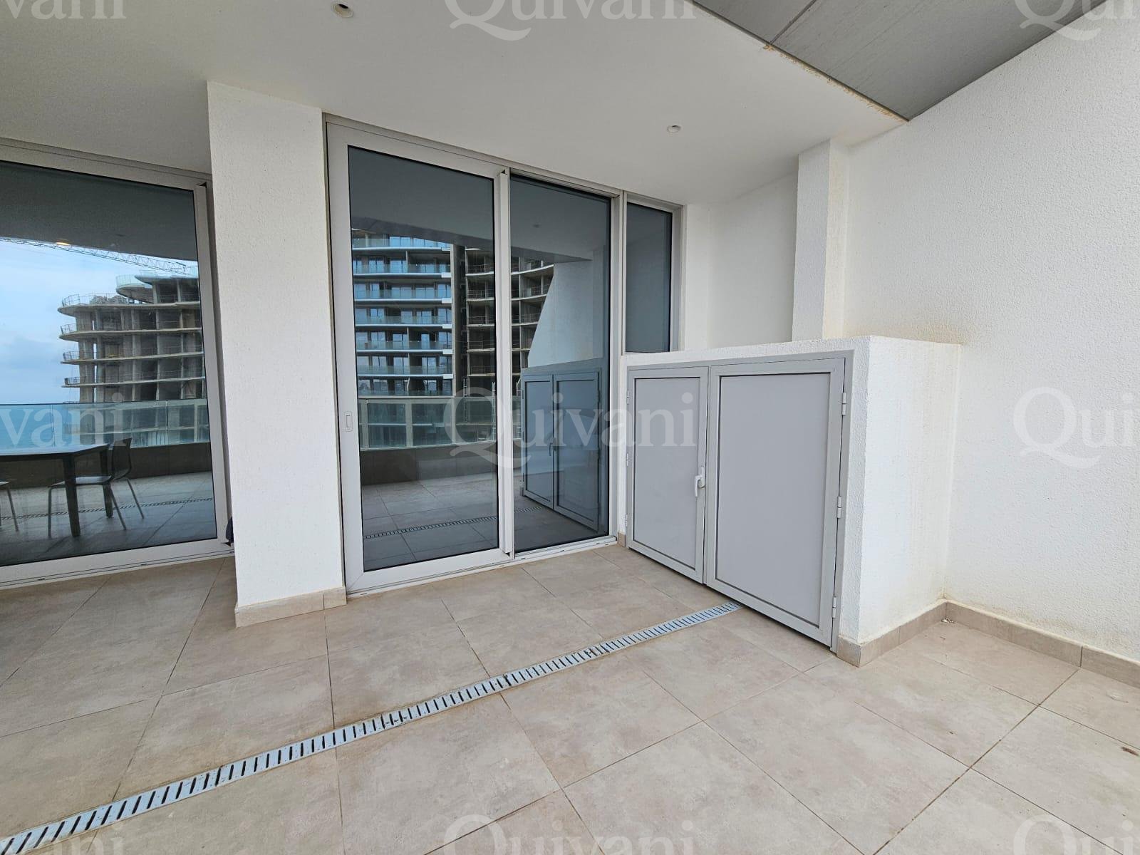 The Shore Line at Smart City, Furnished, Apartment
